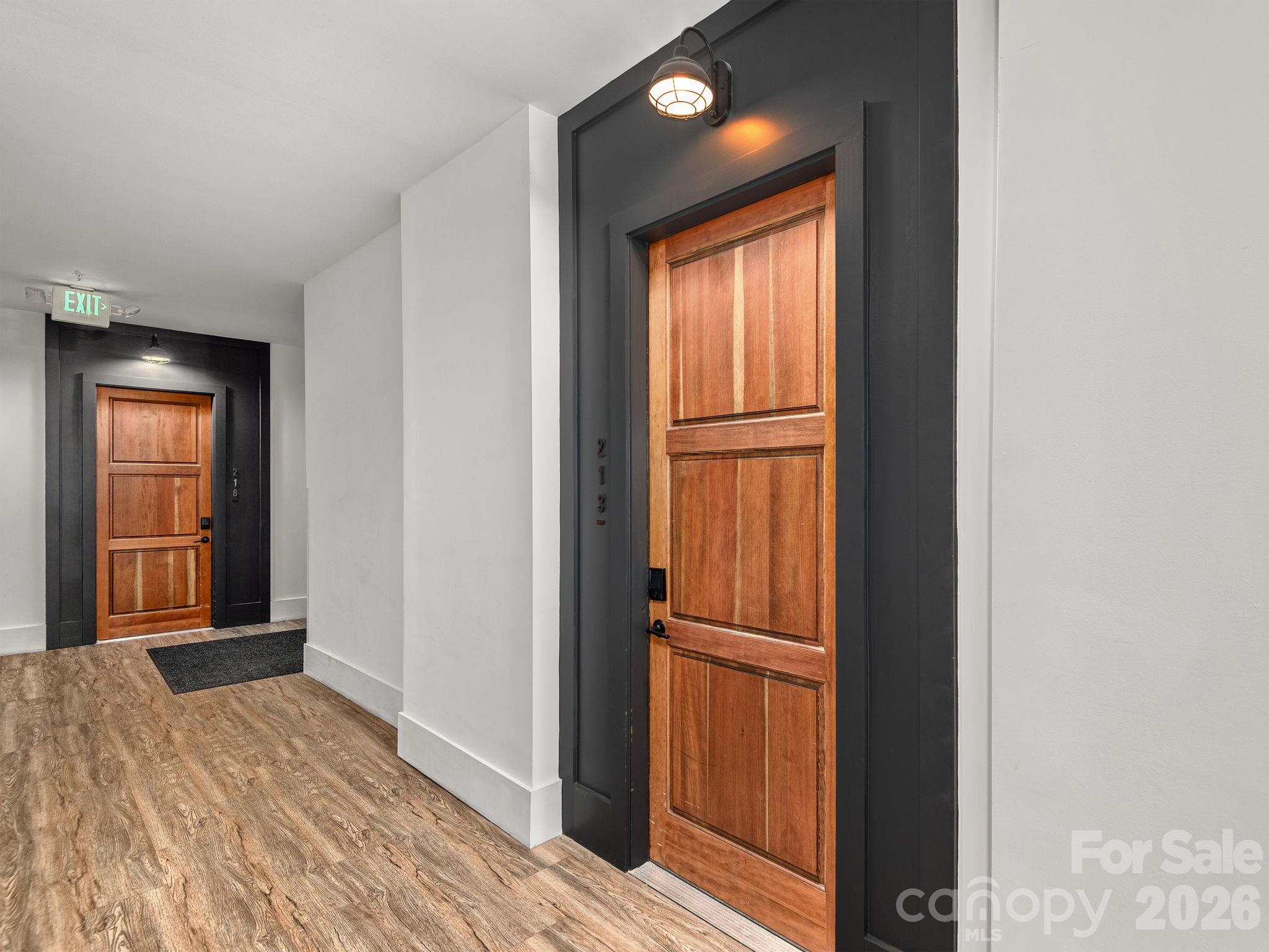 55 S Market Street 213