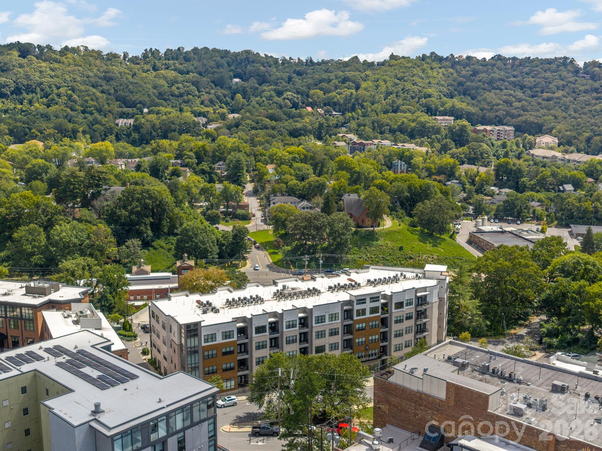 55 S Market Street 213