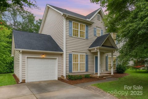210 Devon Forest Drive Mooresville NC 28115