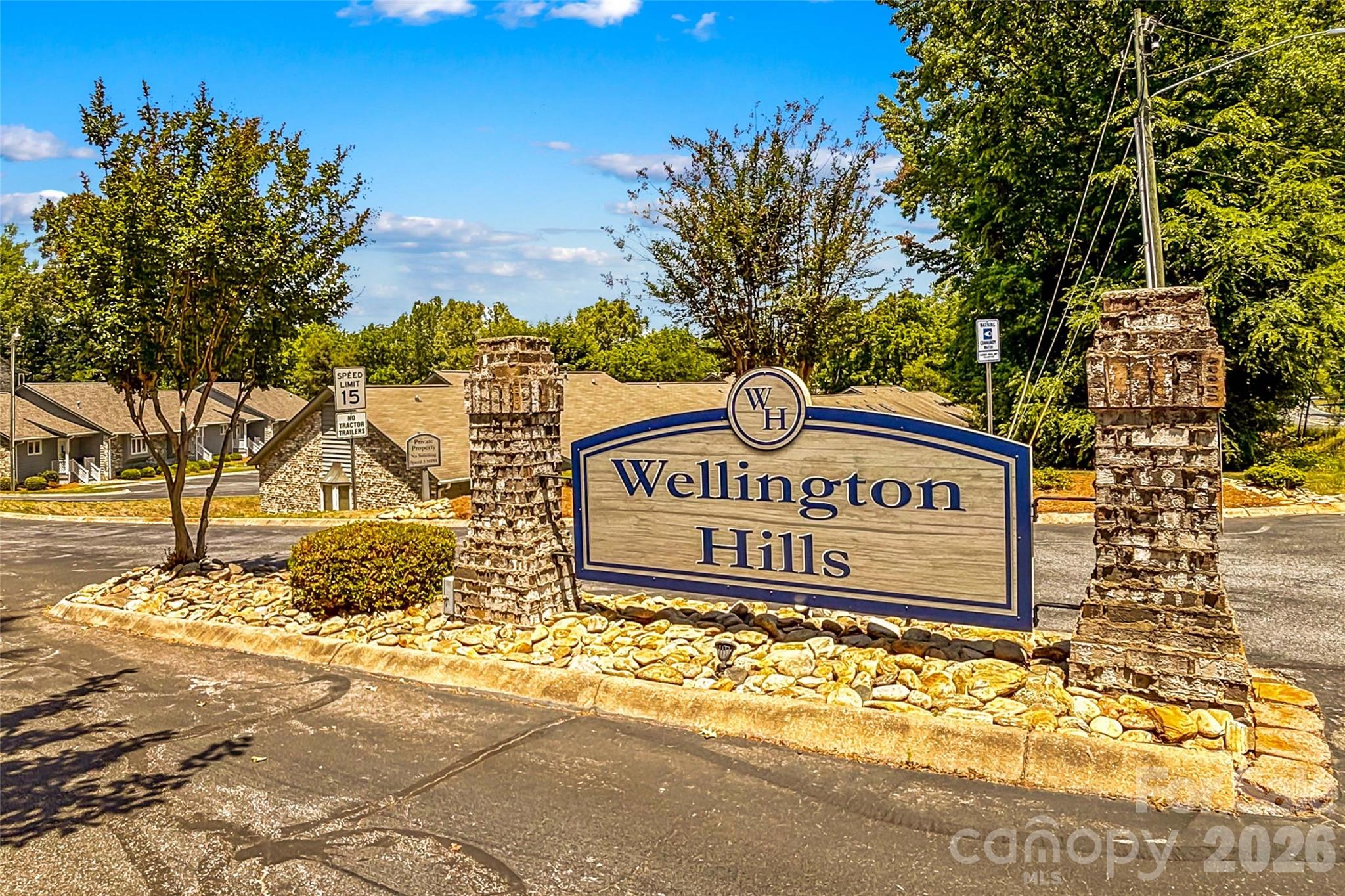 1404 Wellington Hills Circle