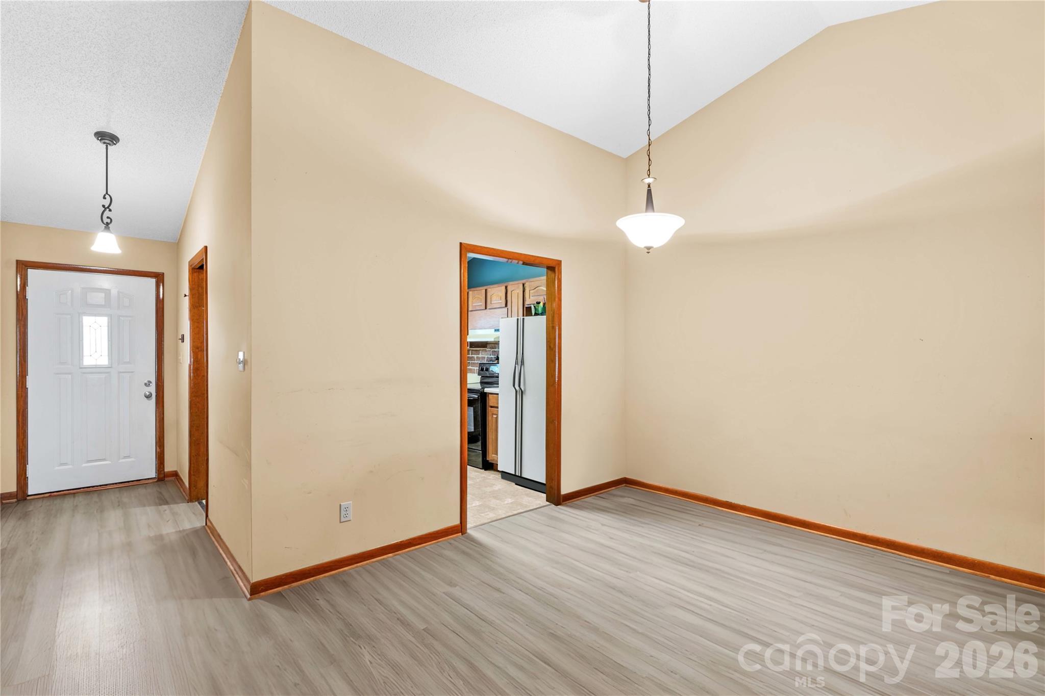 Wellington Hills - Residential