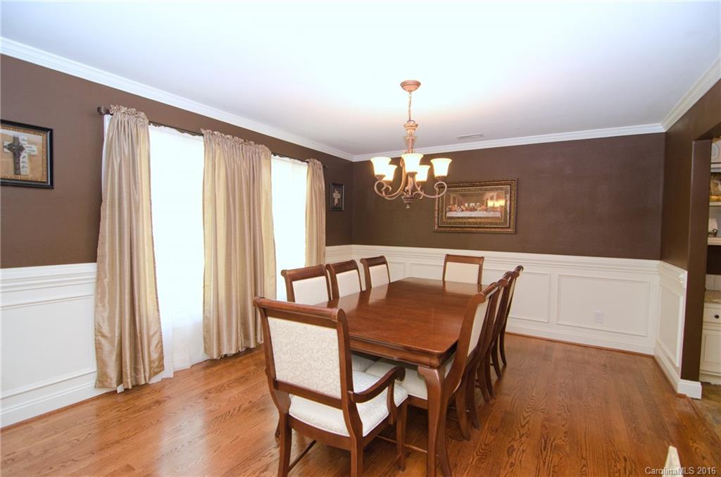 River Hills - Residential