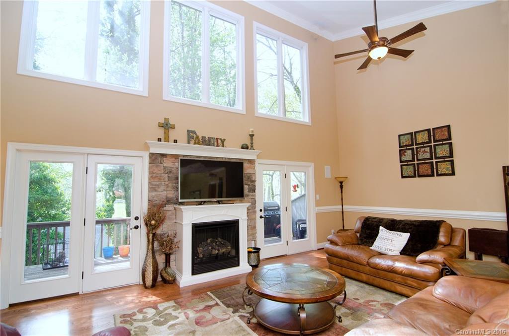 River Hills - Residential