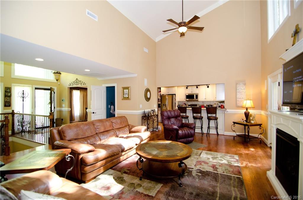 River Hills - Residential