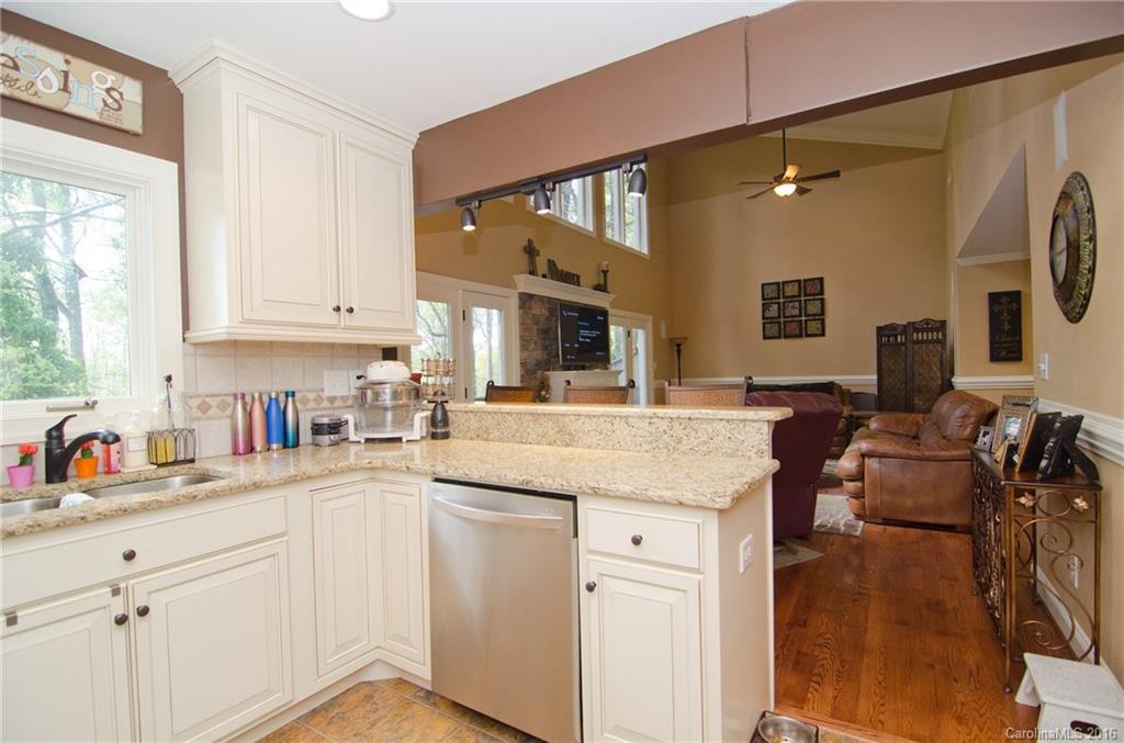 River Hills - Residential