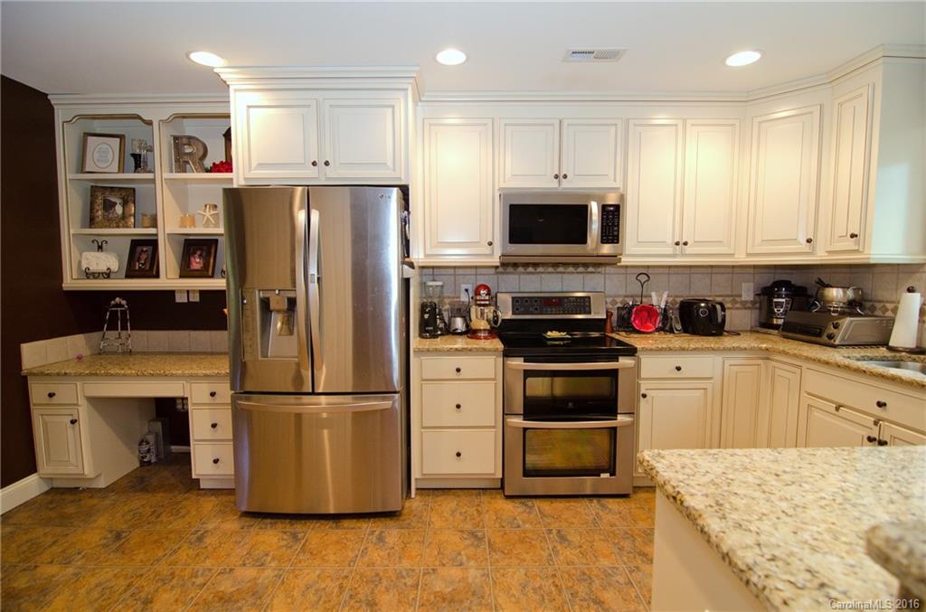 River Hills - Residential