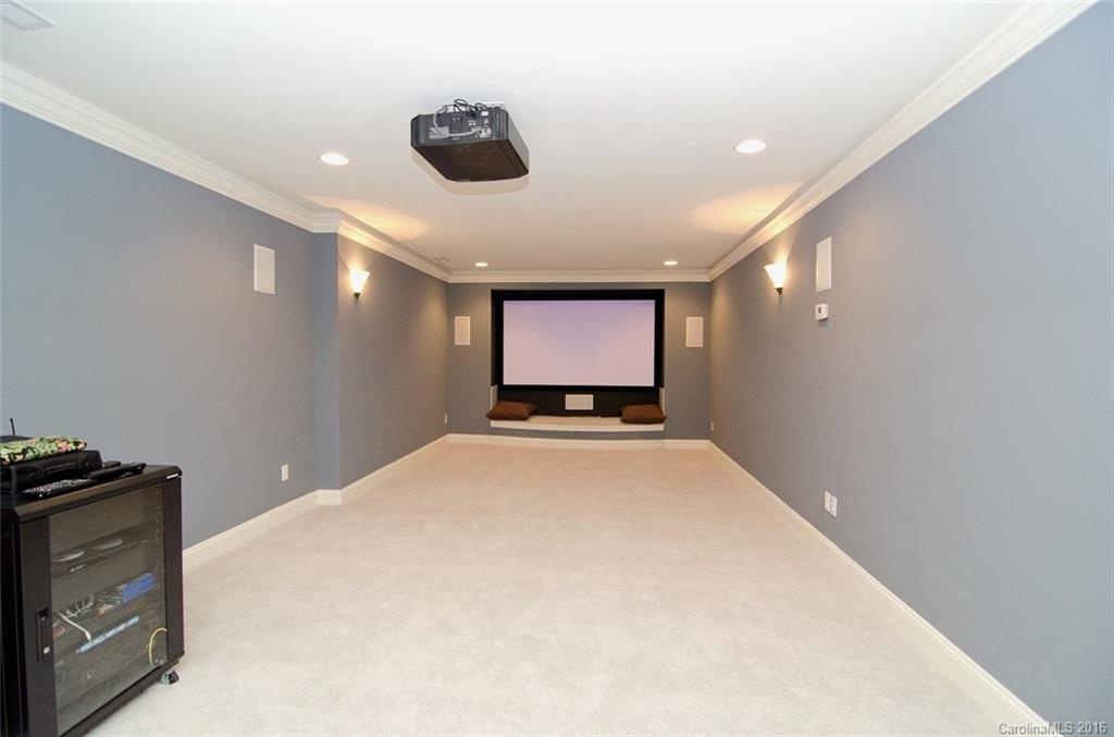 River Hills - Residential