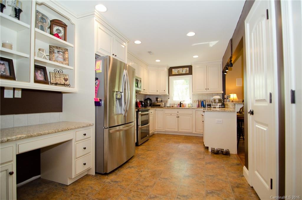 River Hills - Residential