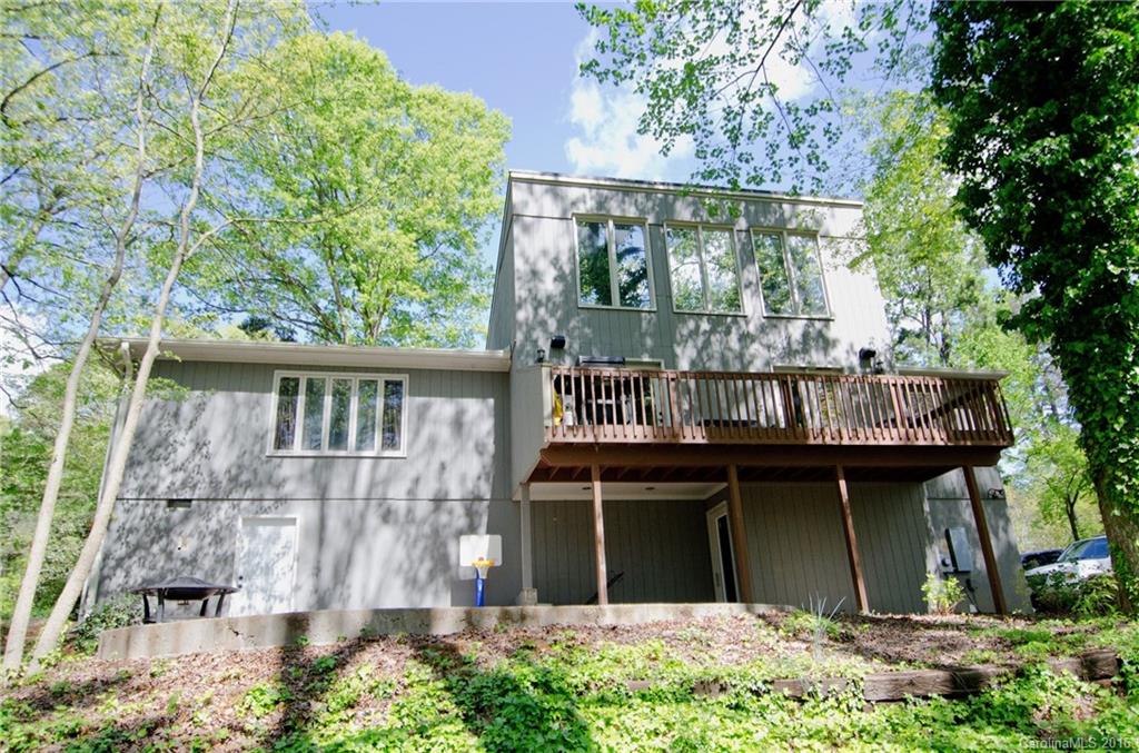 River Hills - Residential