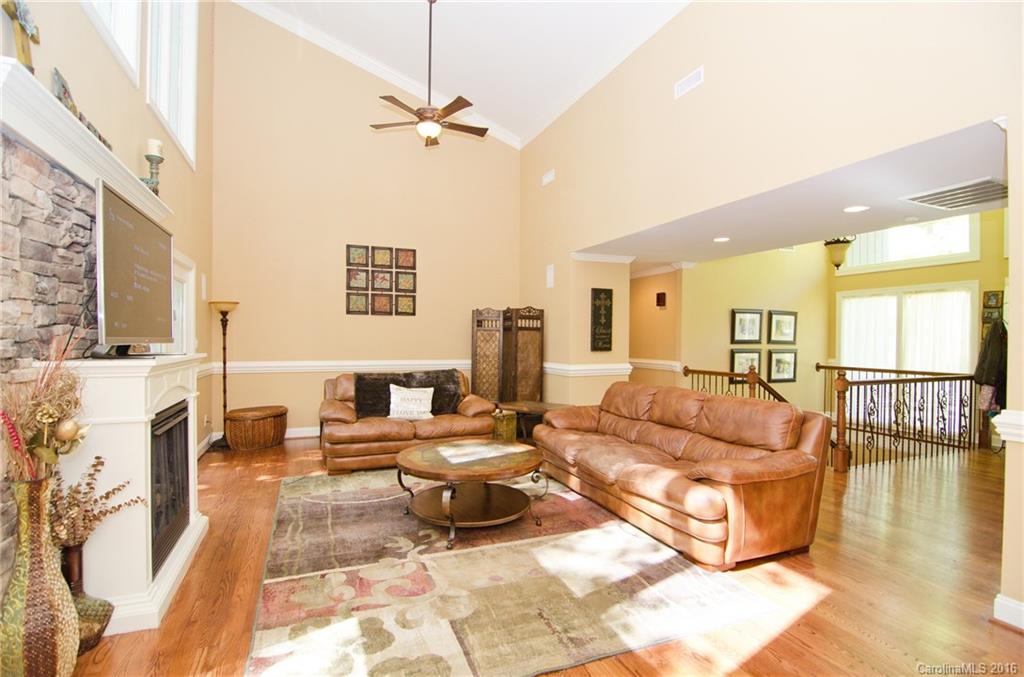 River Hills - Residential