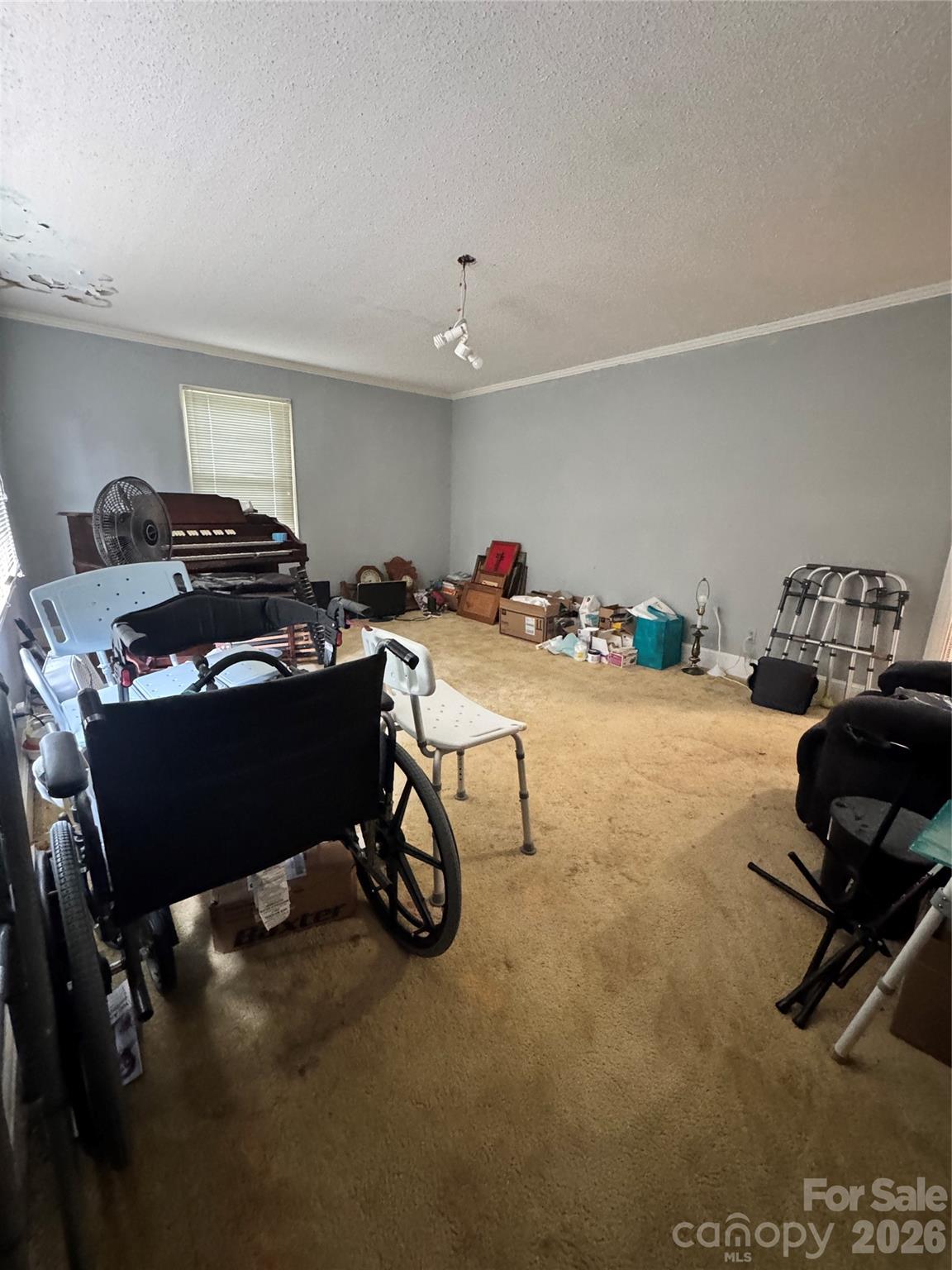 None - Residential