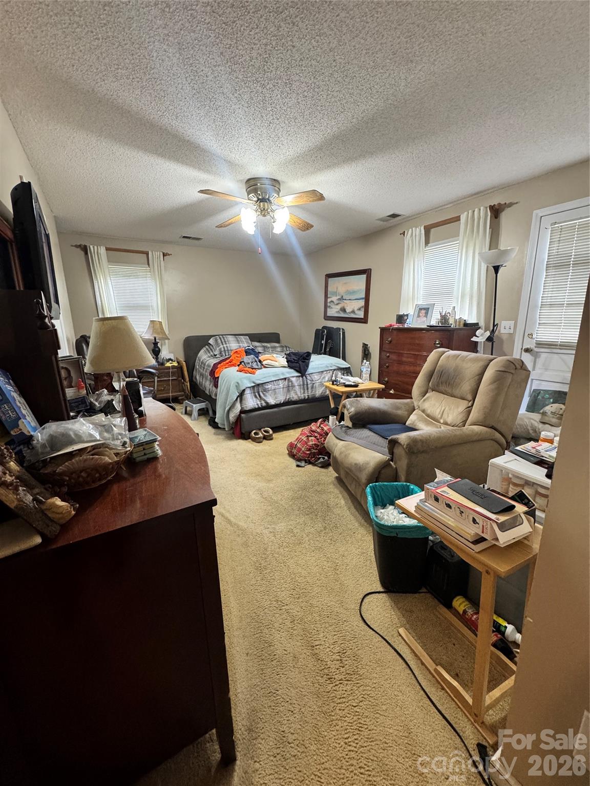 None - Residential