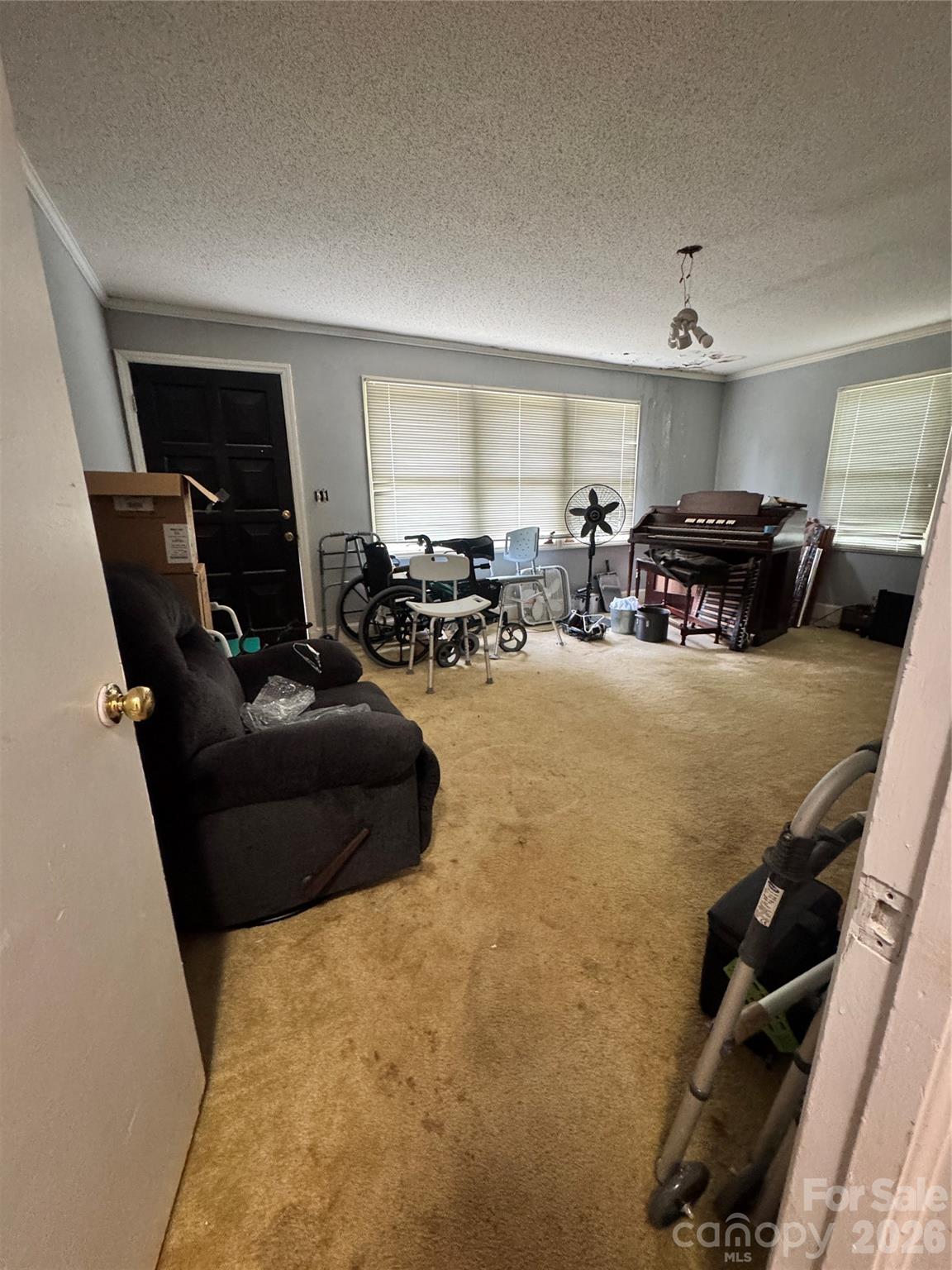 None - Residential