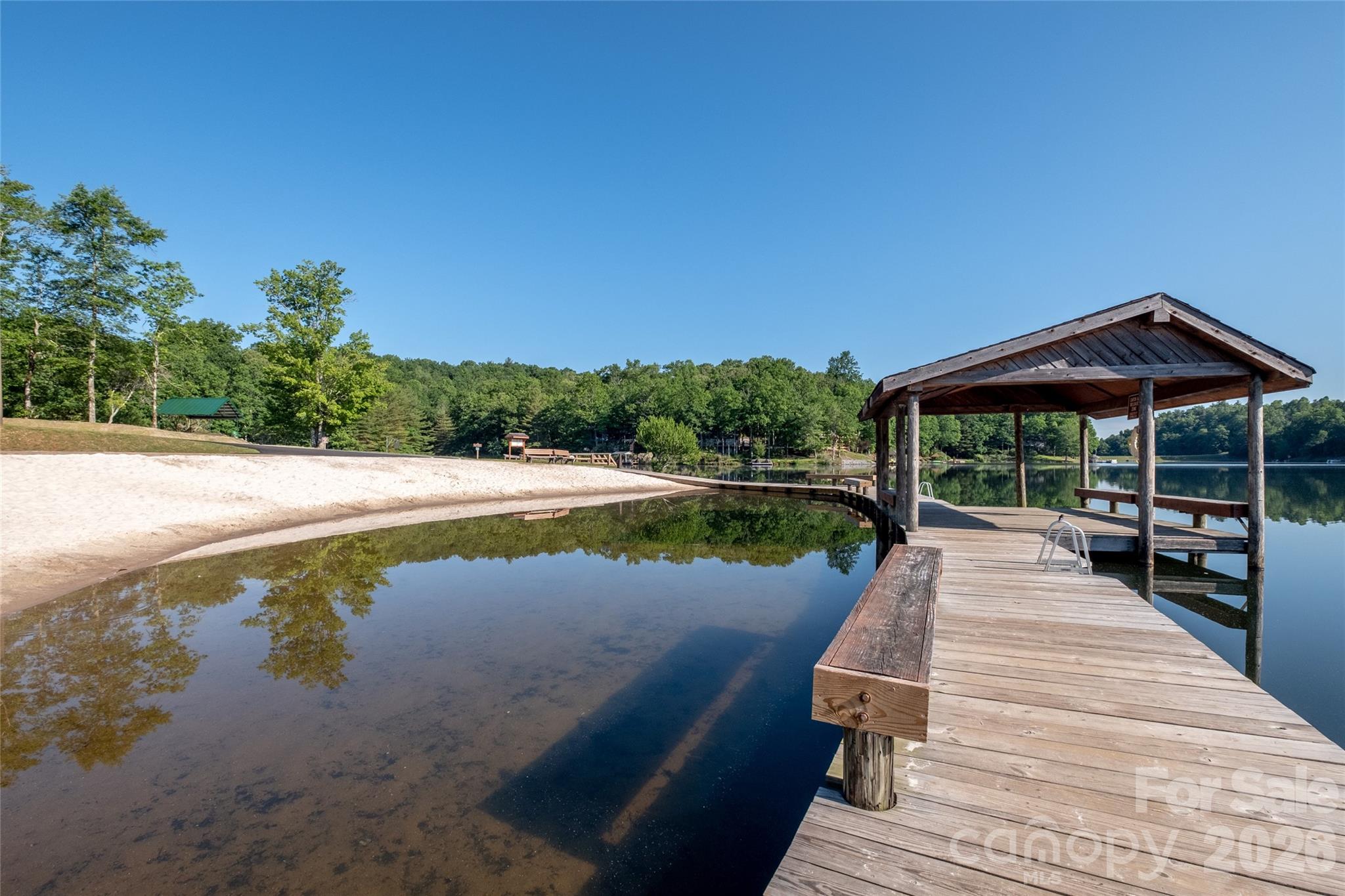 Connestee Falls - Residential