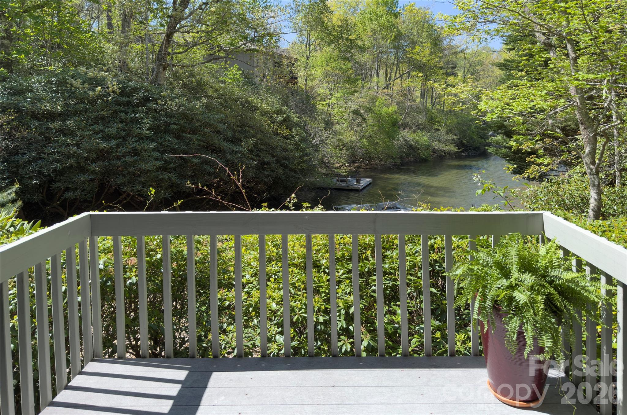 Connestee Falls - Residential