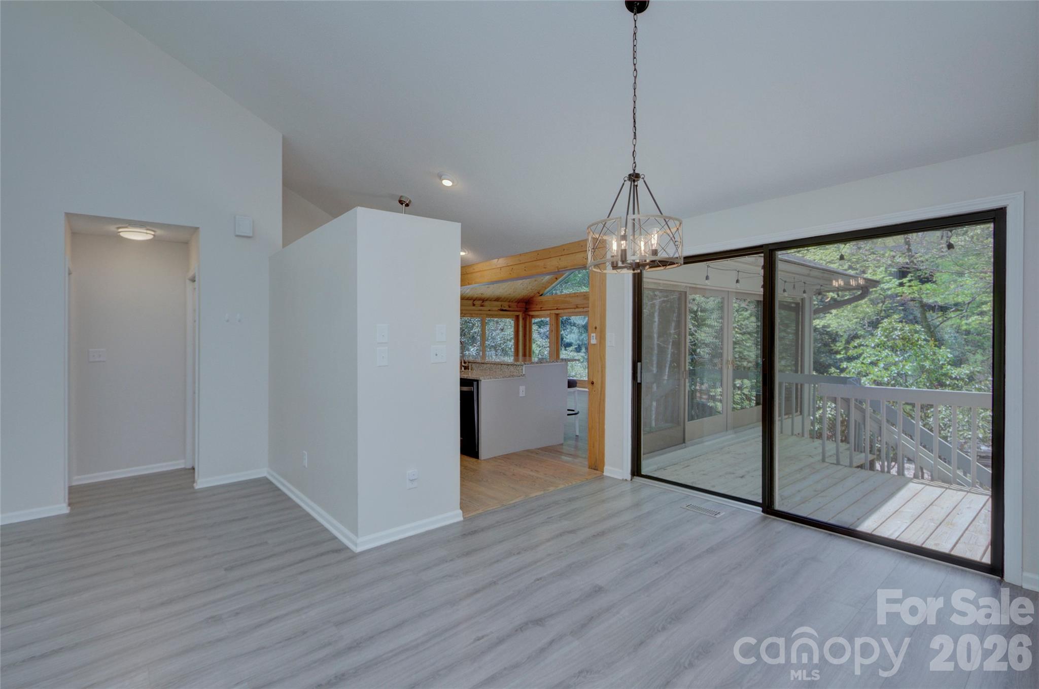 Connestee Falls - Residential