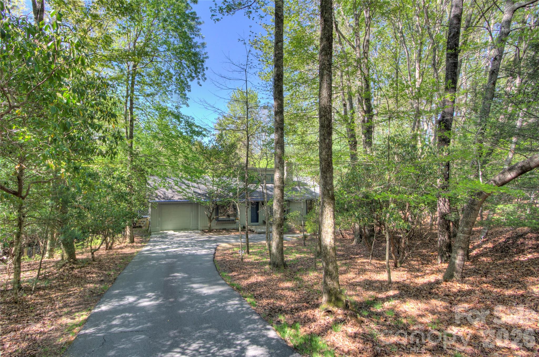 Connestee Falls - Residential