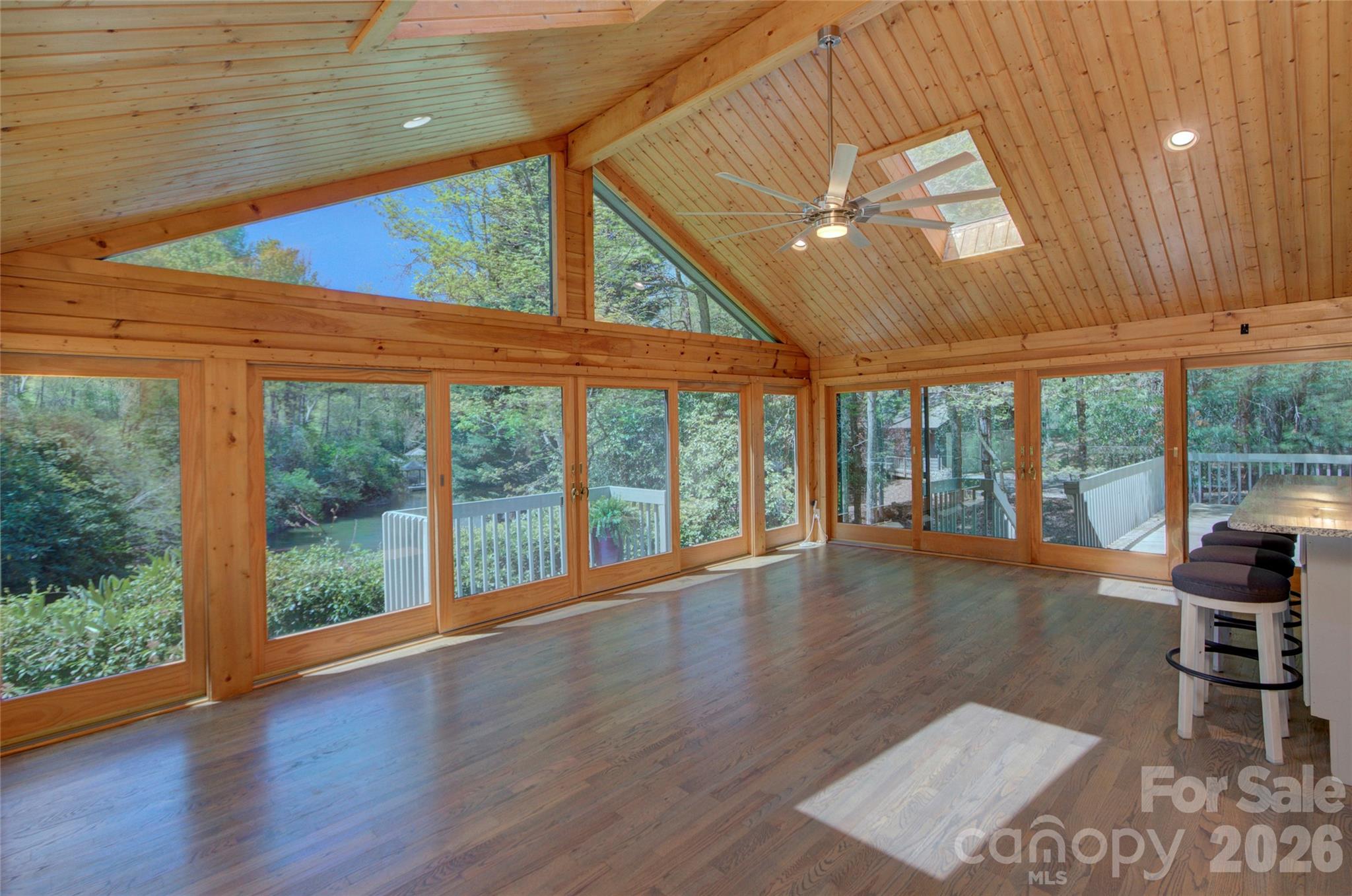 Connestee Falls - Residential