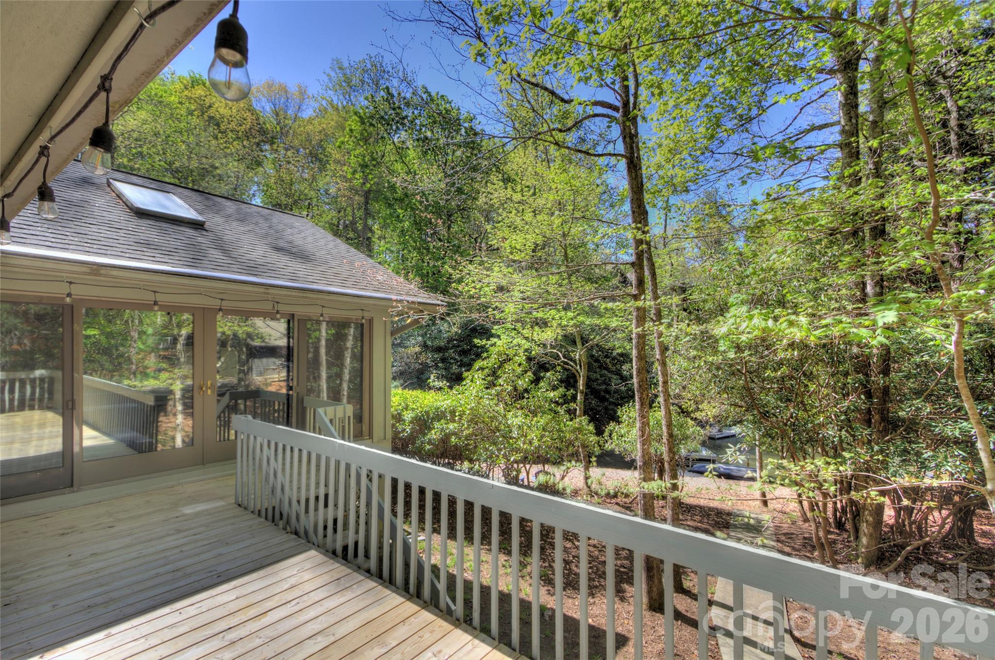 Connestee Falls - Residential