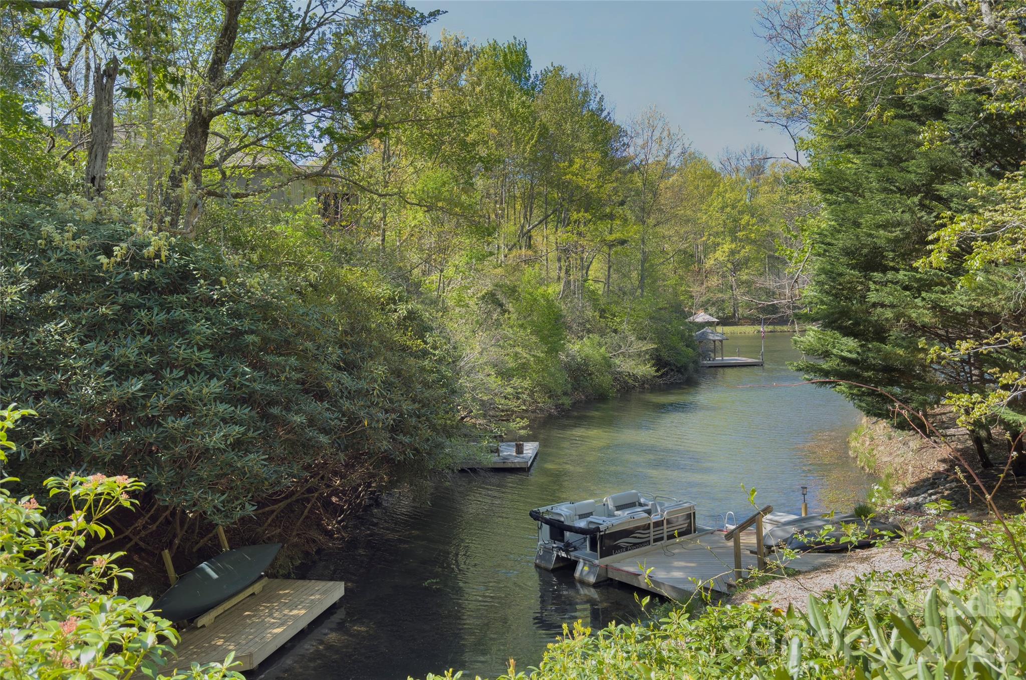 960 Middle Connestee Trail