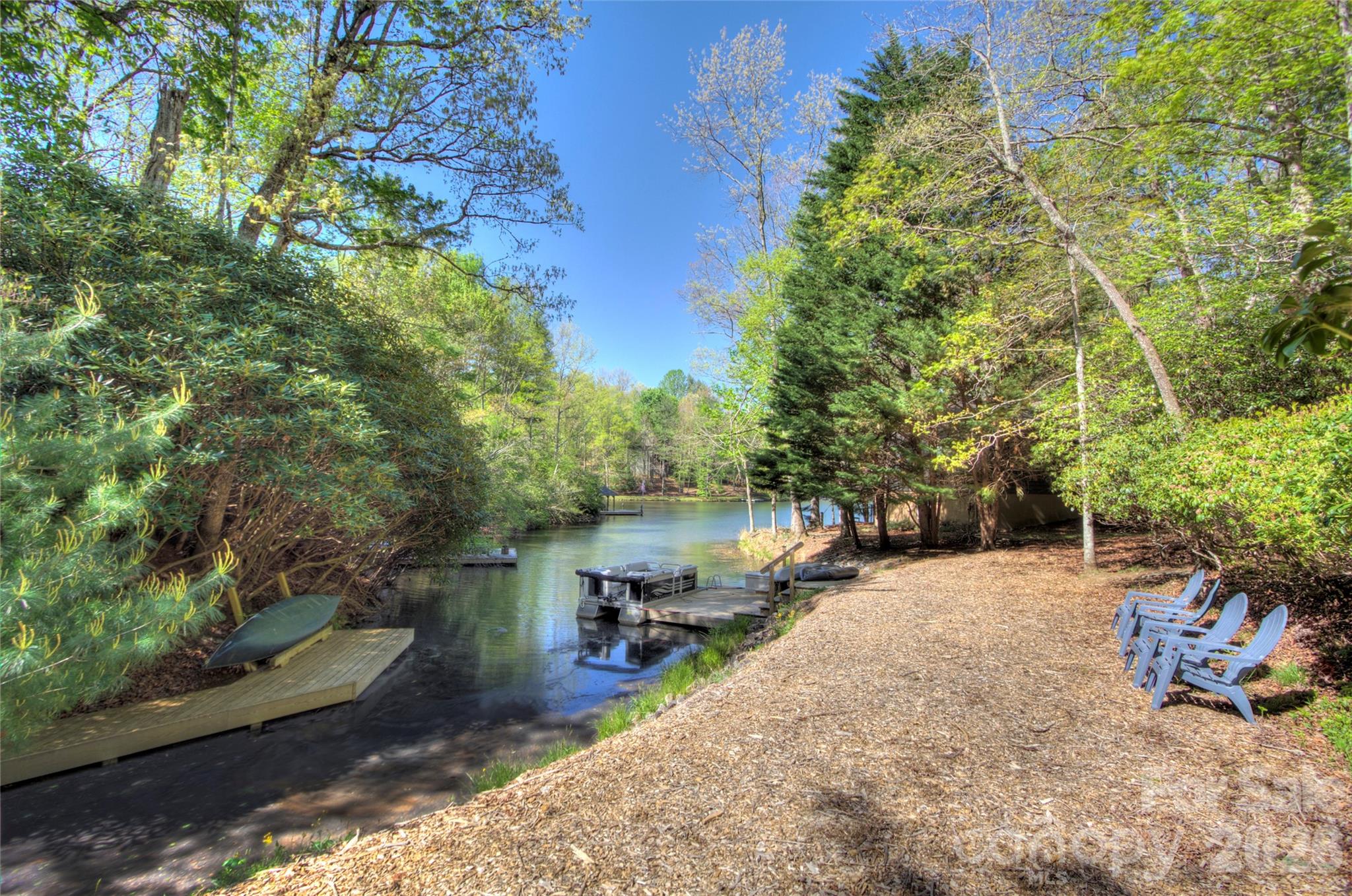 960 Middle Connestee Trail