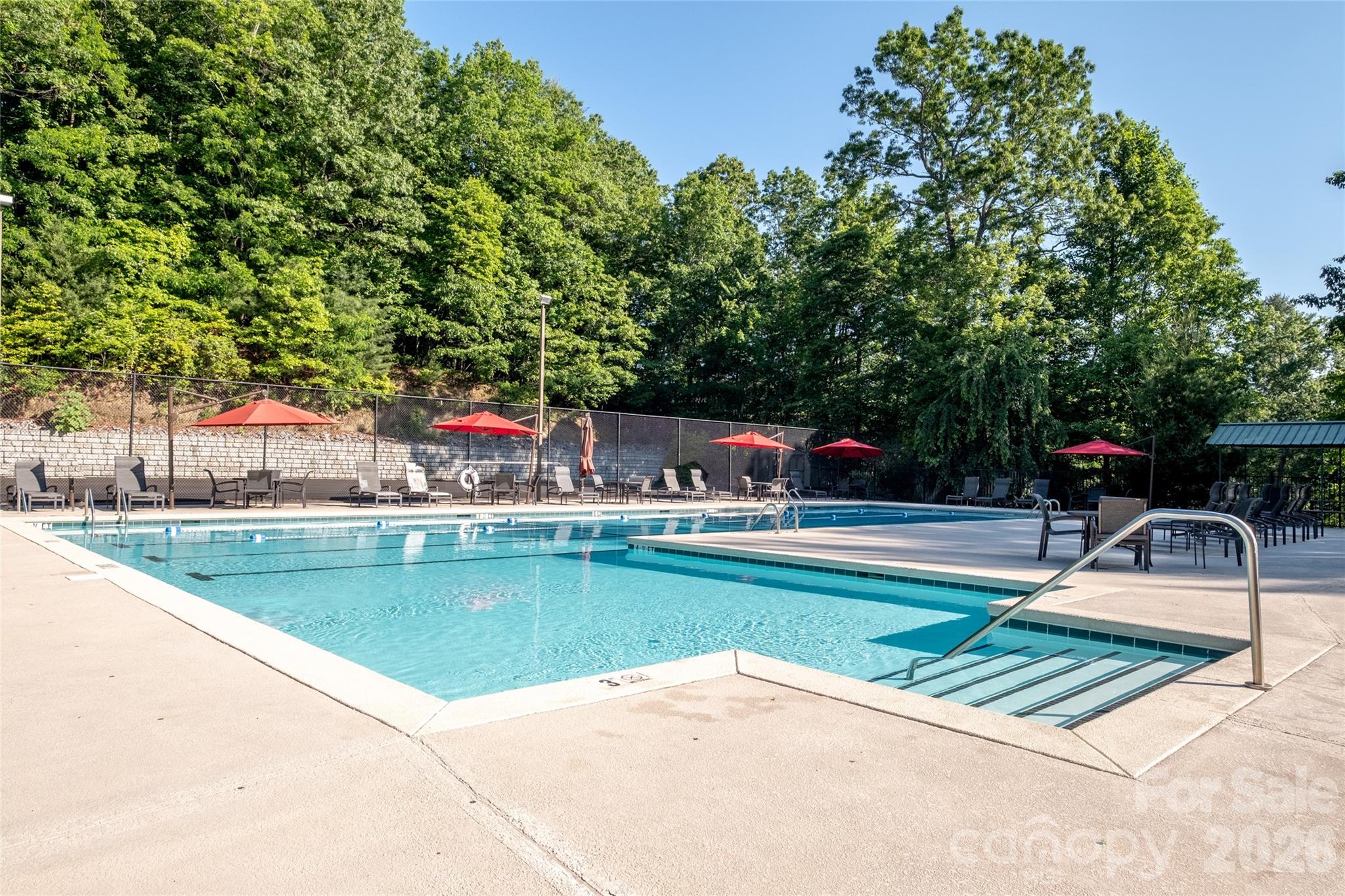 Connestee Falls - Residential
