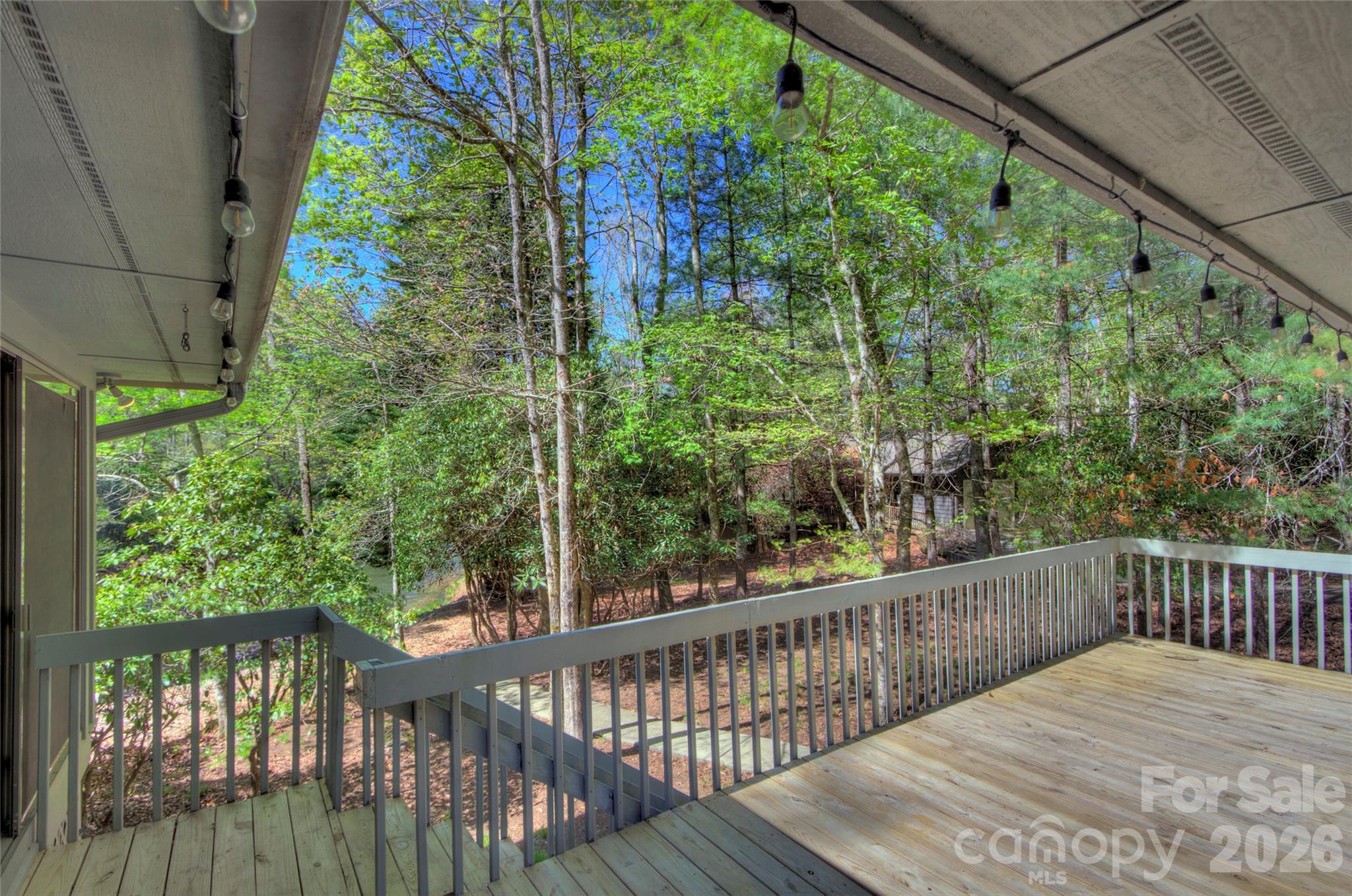 Connestee Falls - Residential