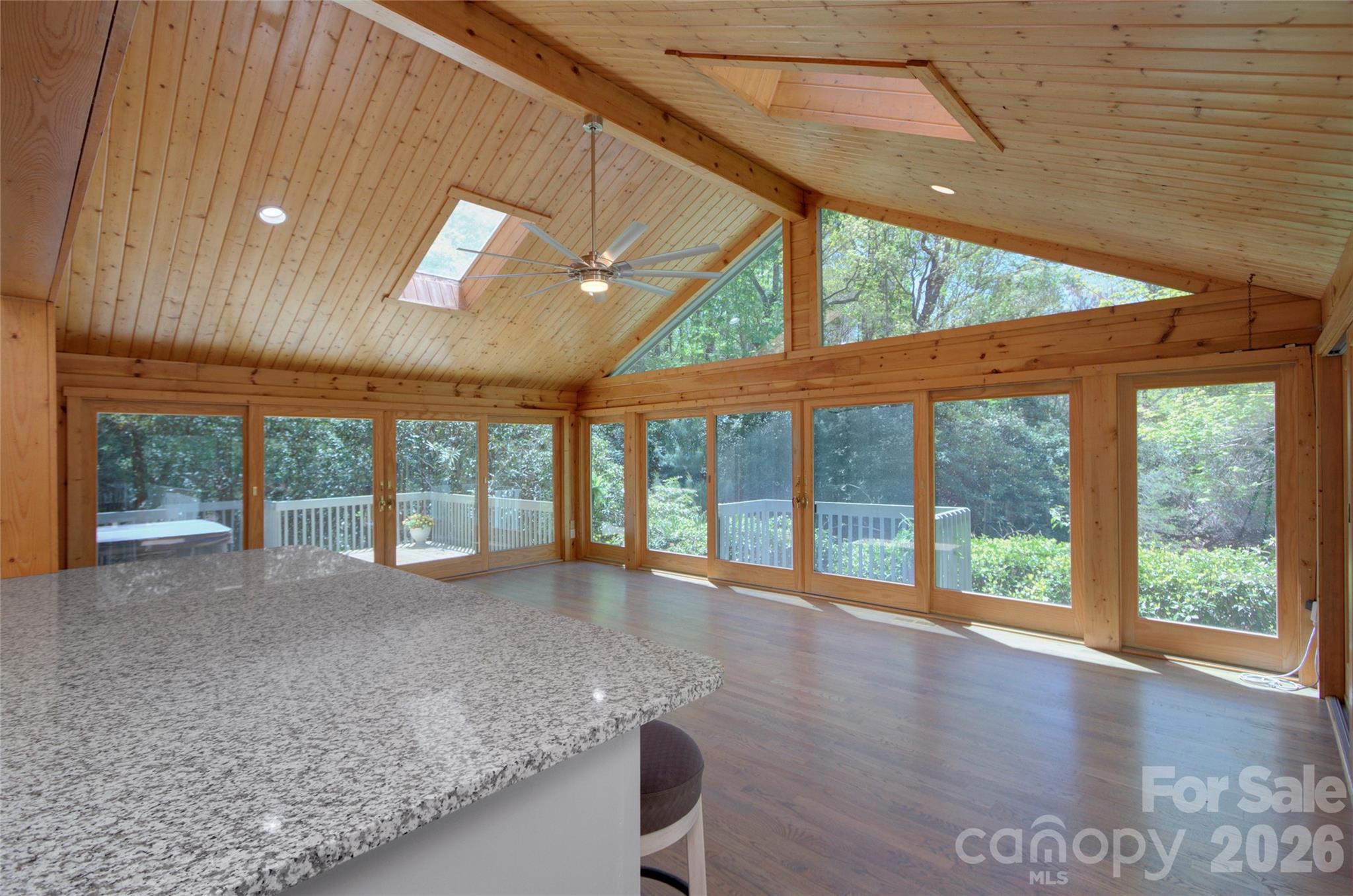 Connestee Falls - Residential