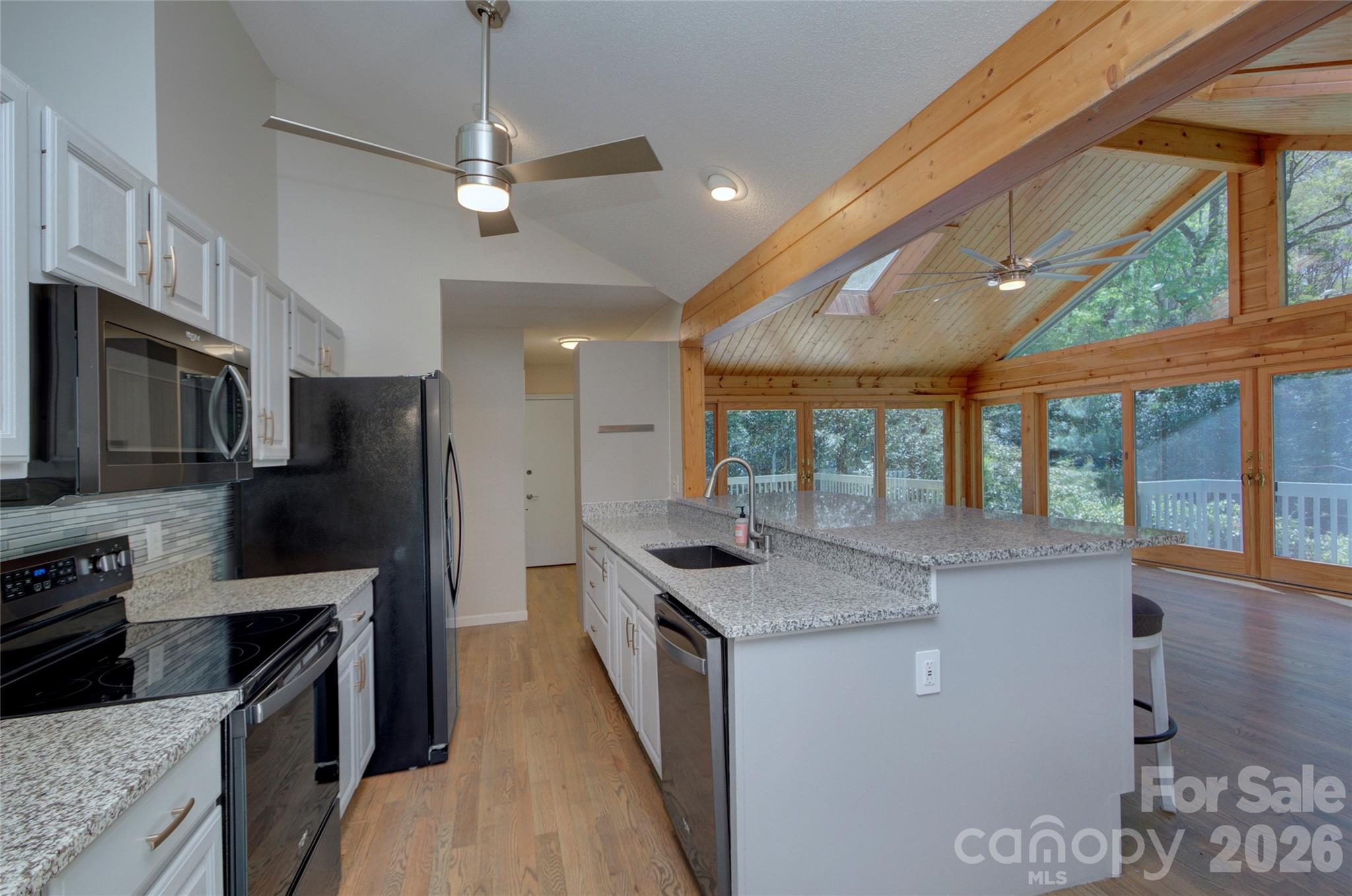 Connestee Falls - Residential