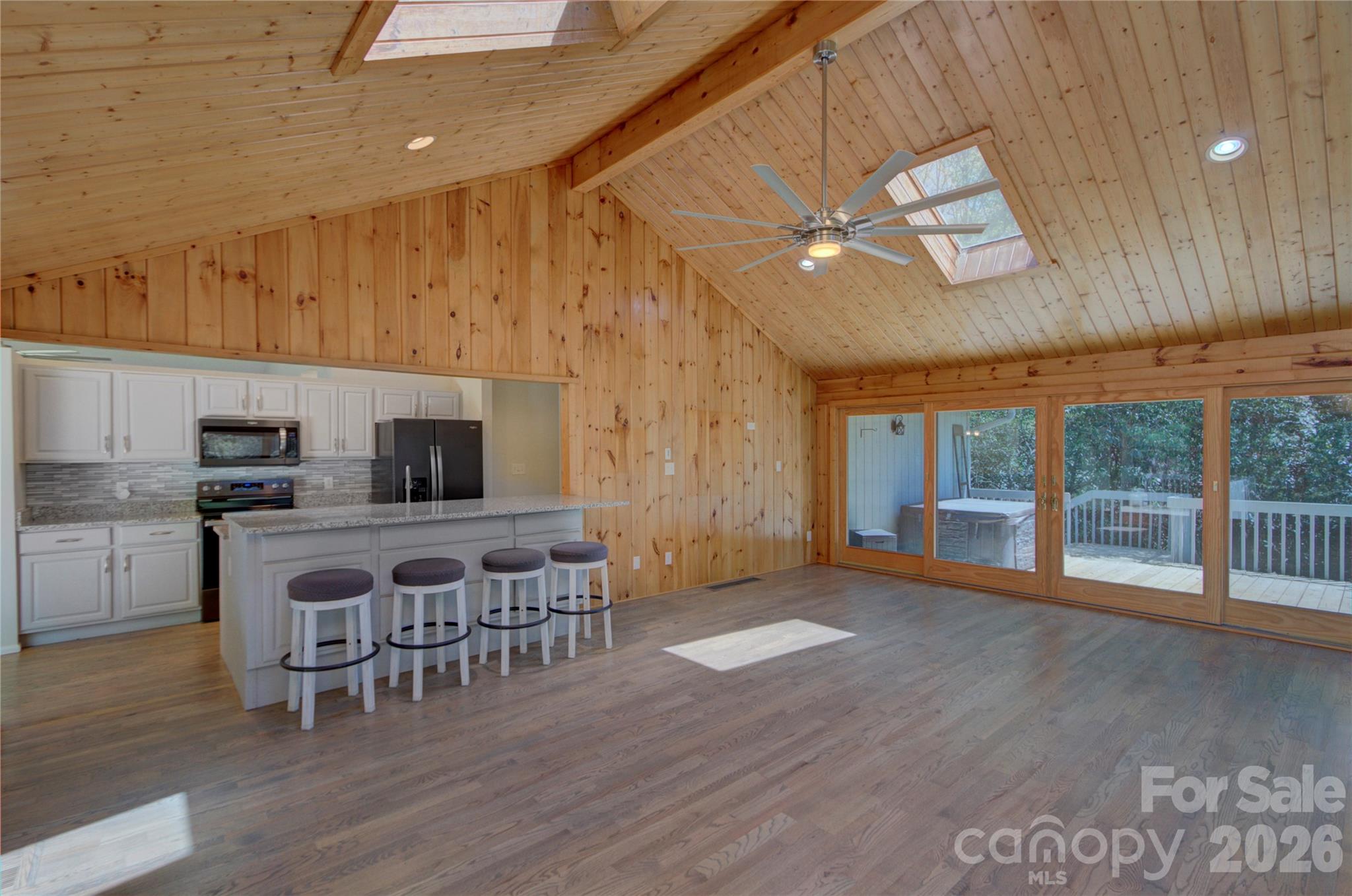 Connestee Falls - Residential