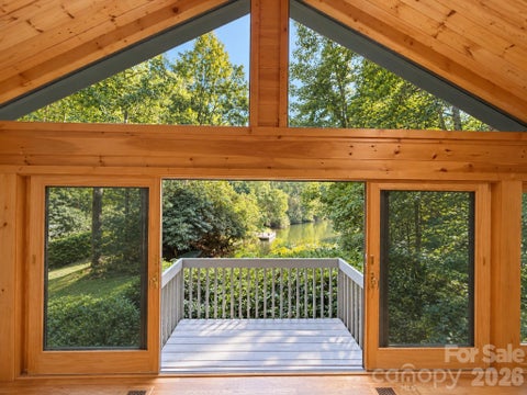 Photo of 960 Middle Connestee Trail, Brevard, NC 28712 (MLS # 4373421)