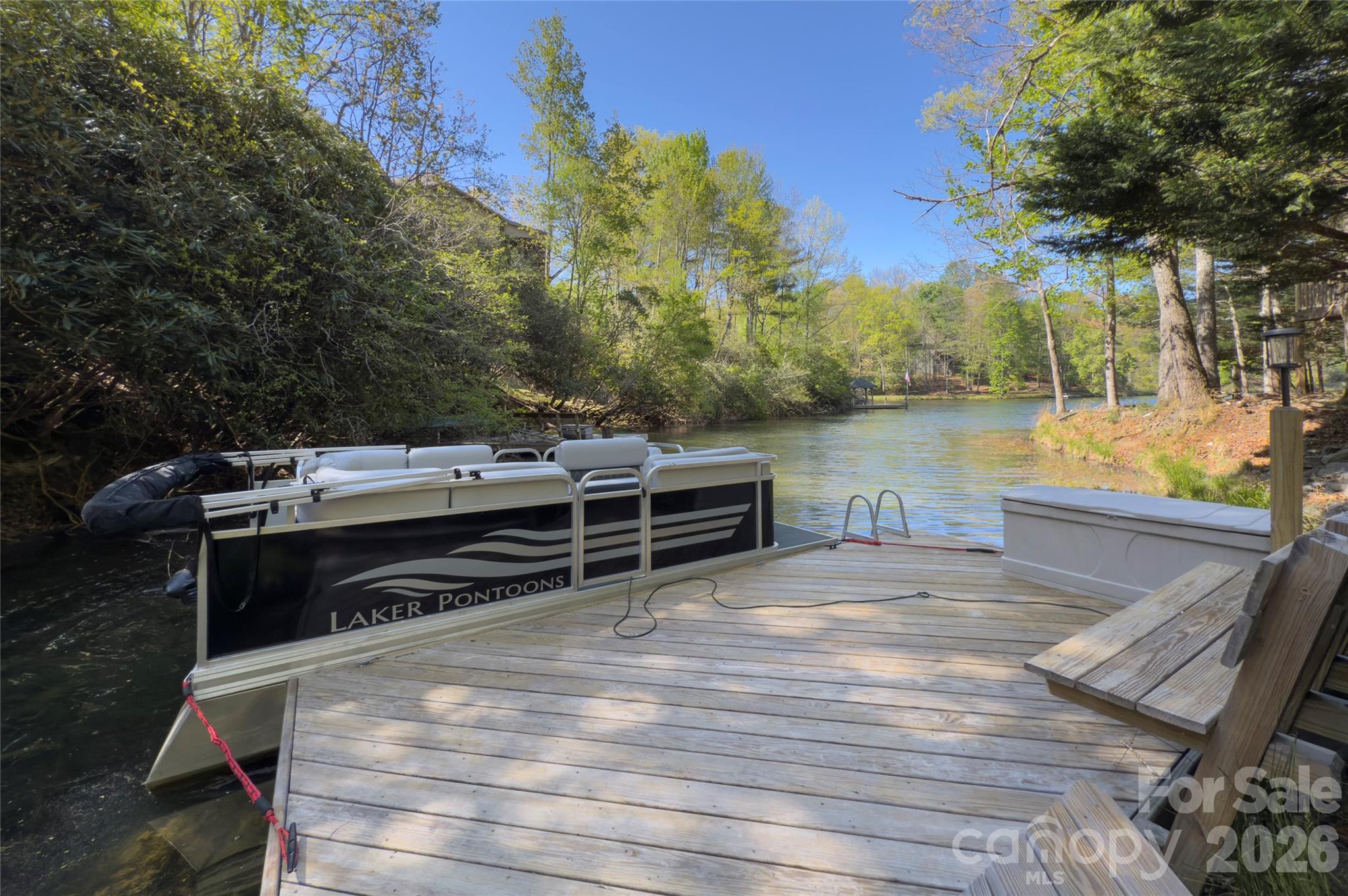 960 Middle Connestee Trail