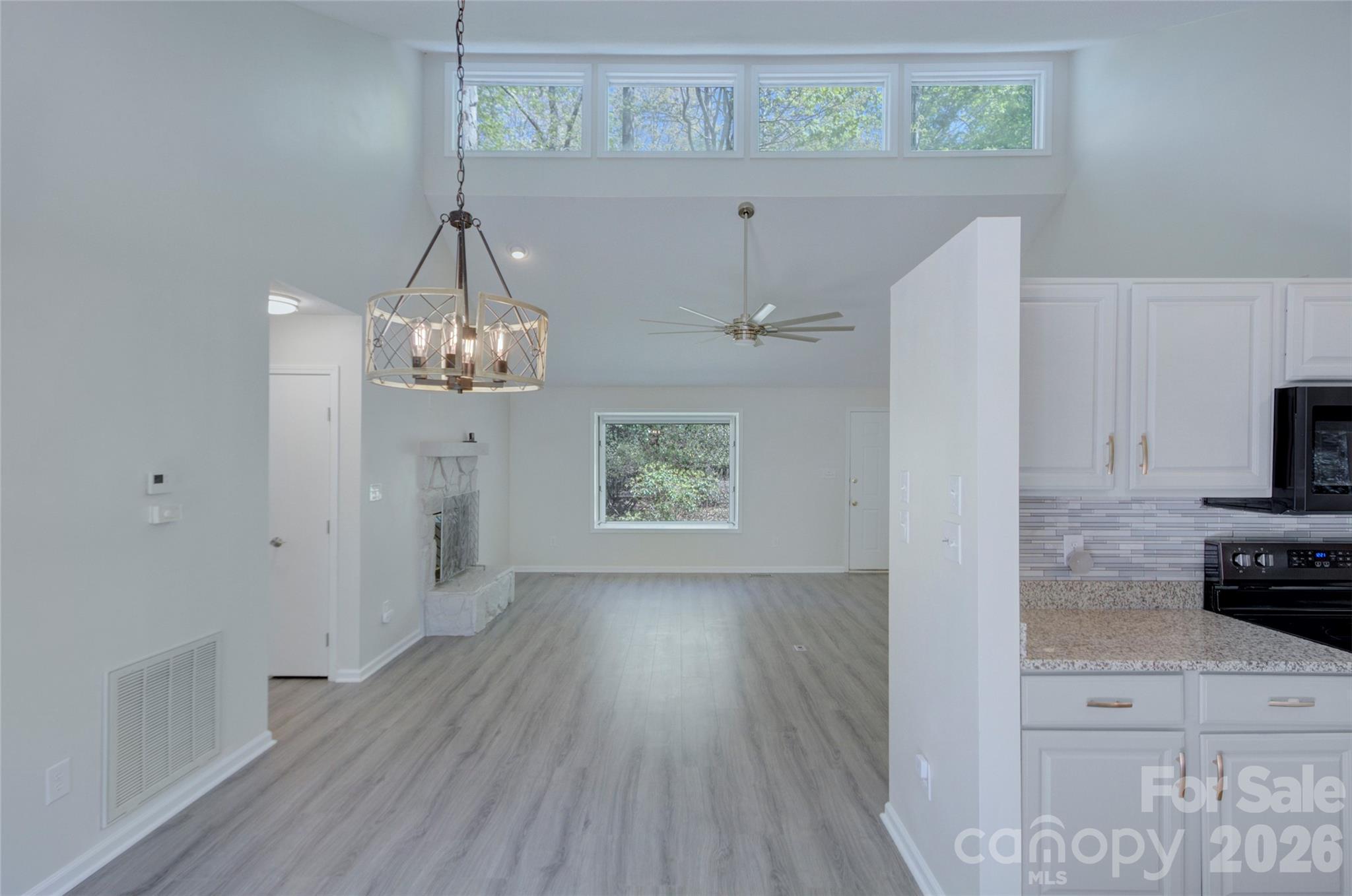 Connestee Falls - Residential