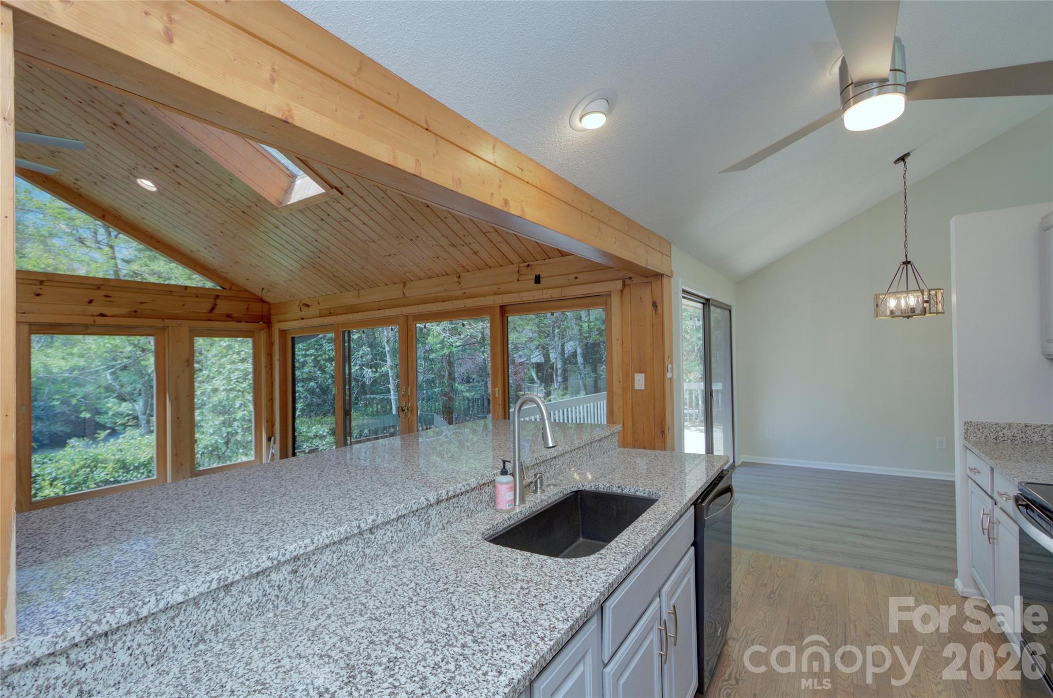Connestee Falls - Residential