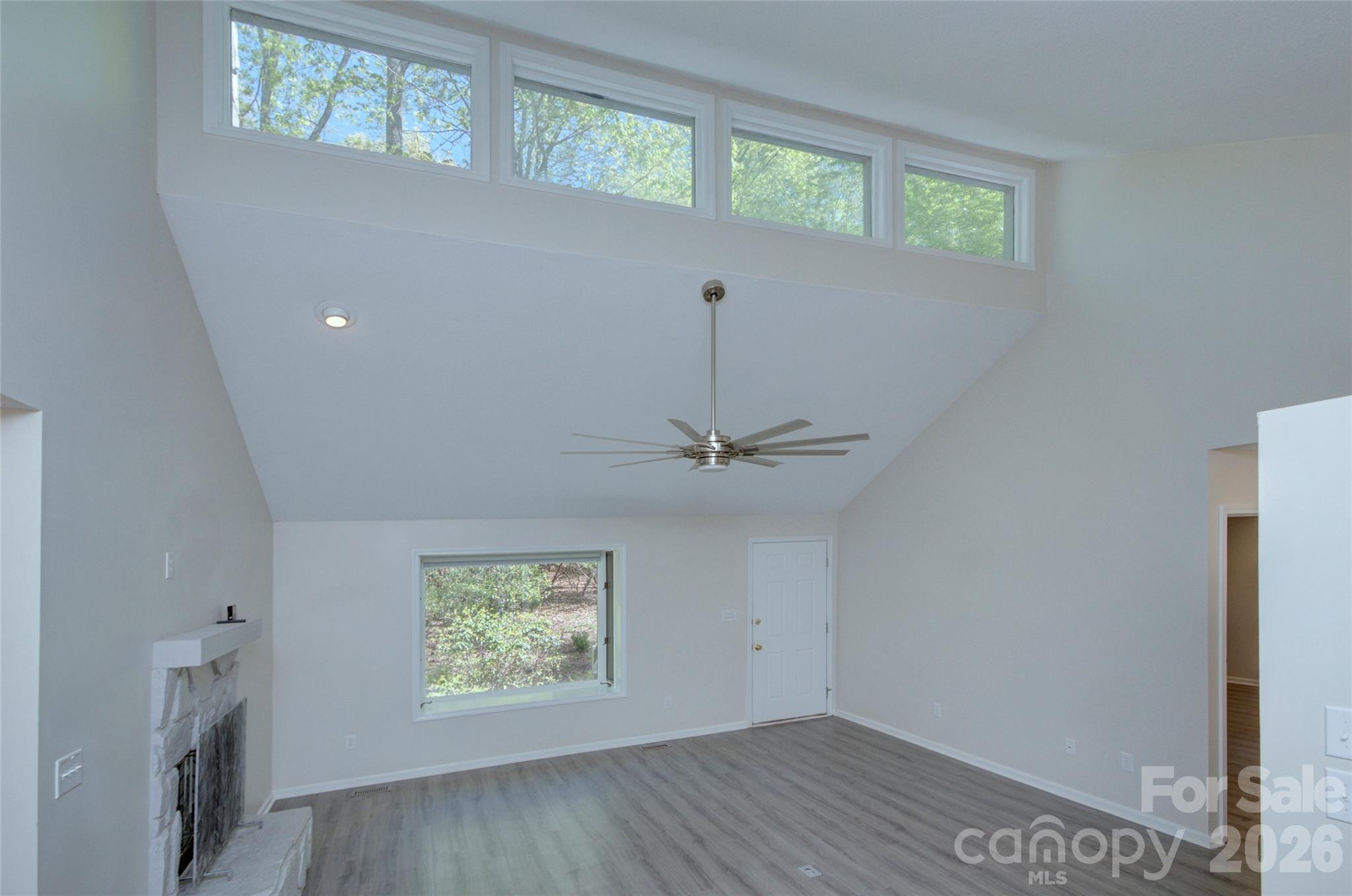 Connestee Falls - Residential