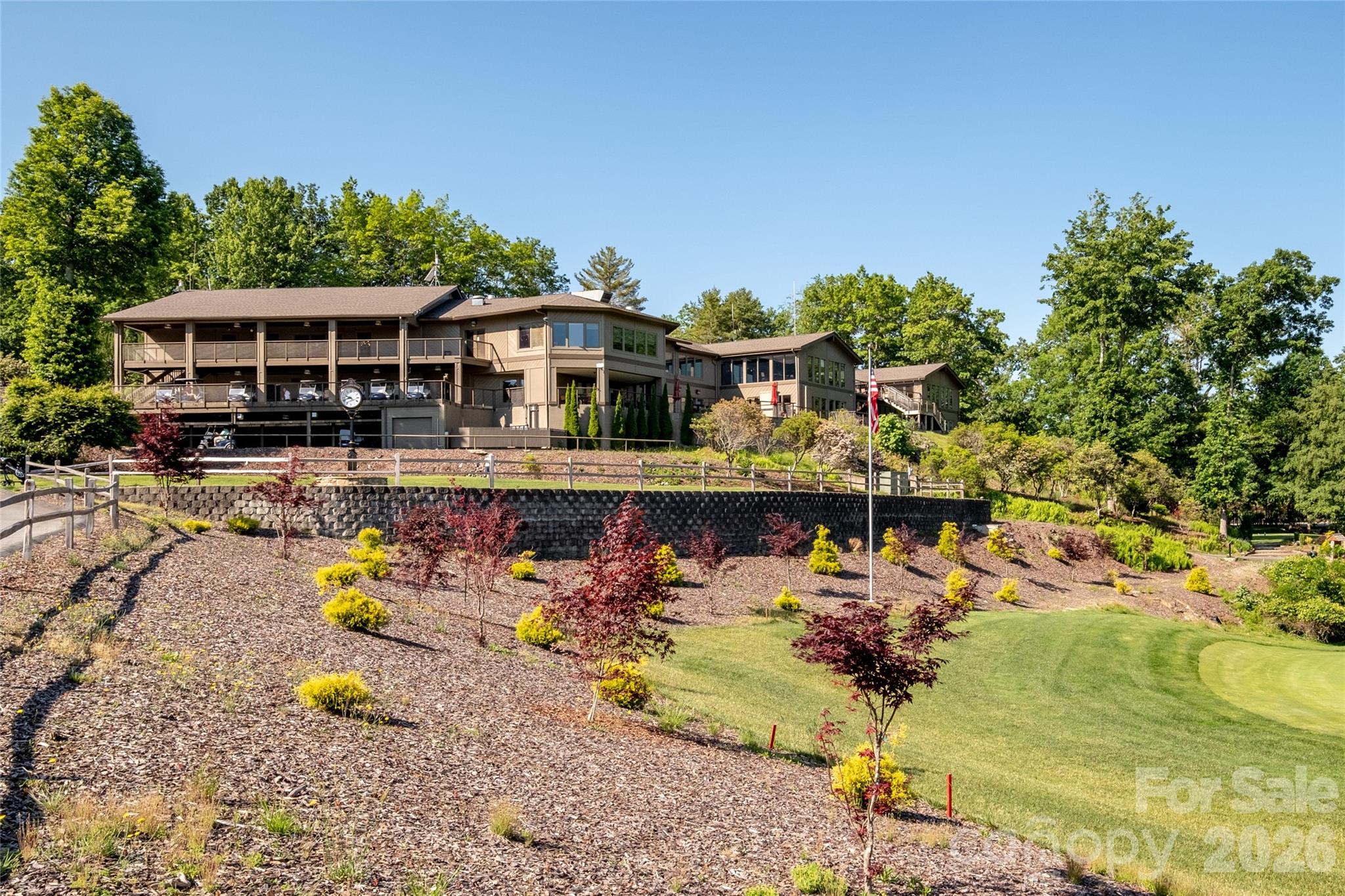 Connestee Falls - Residential