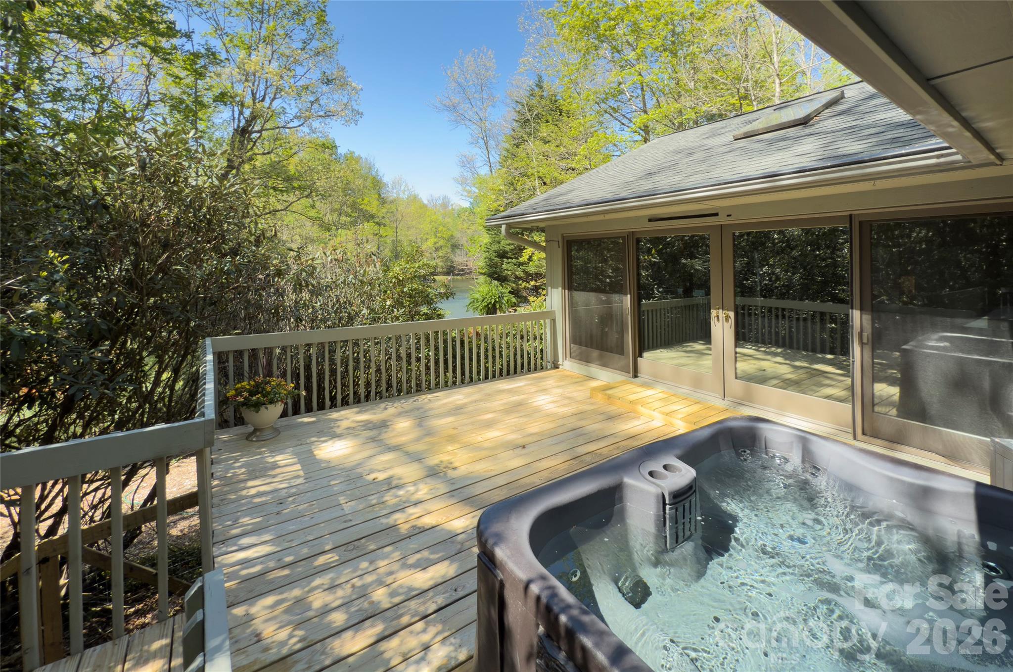 Connestee Falls - Residential
