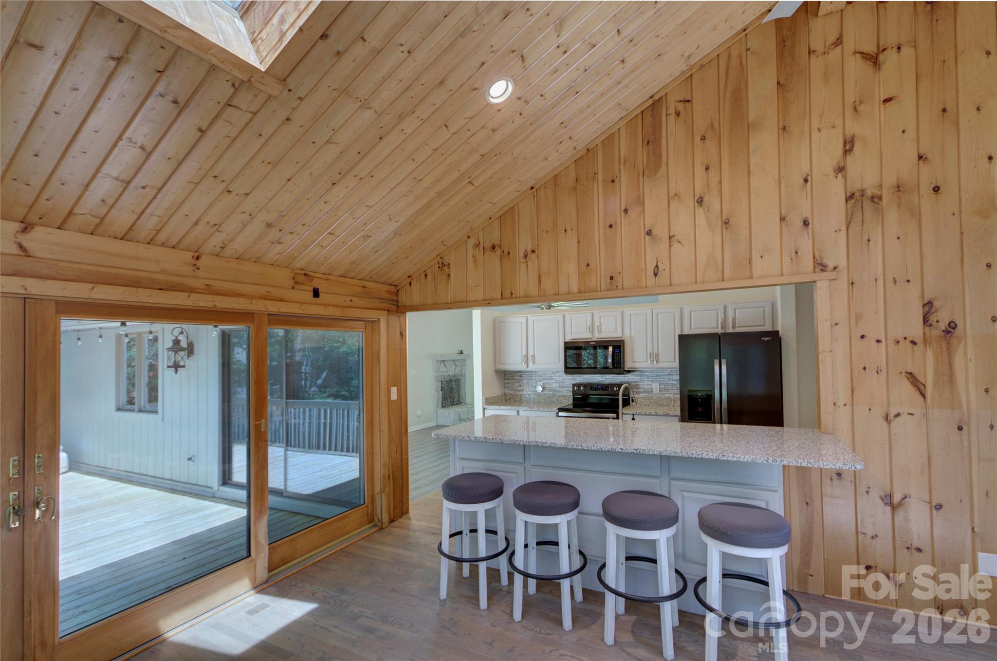 Connestee Falls - Residential
