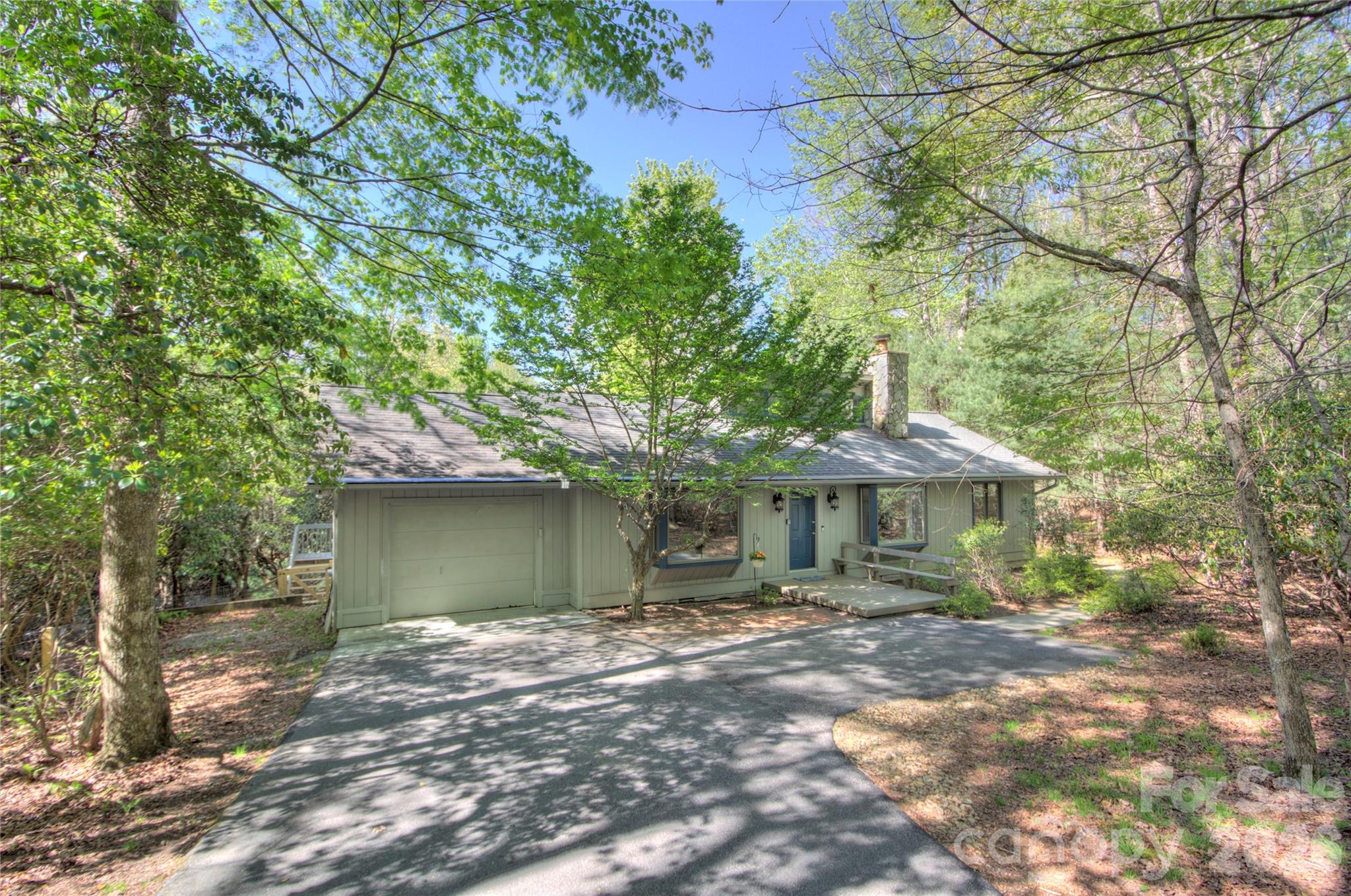 Connestee Falls - Residential