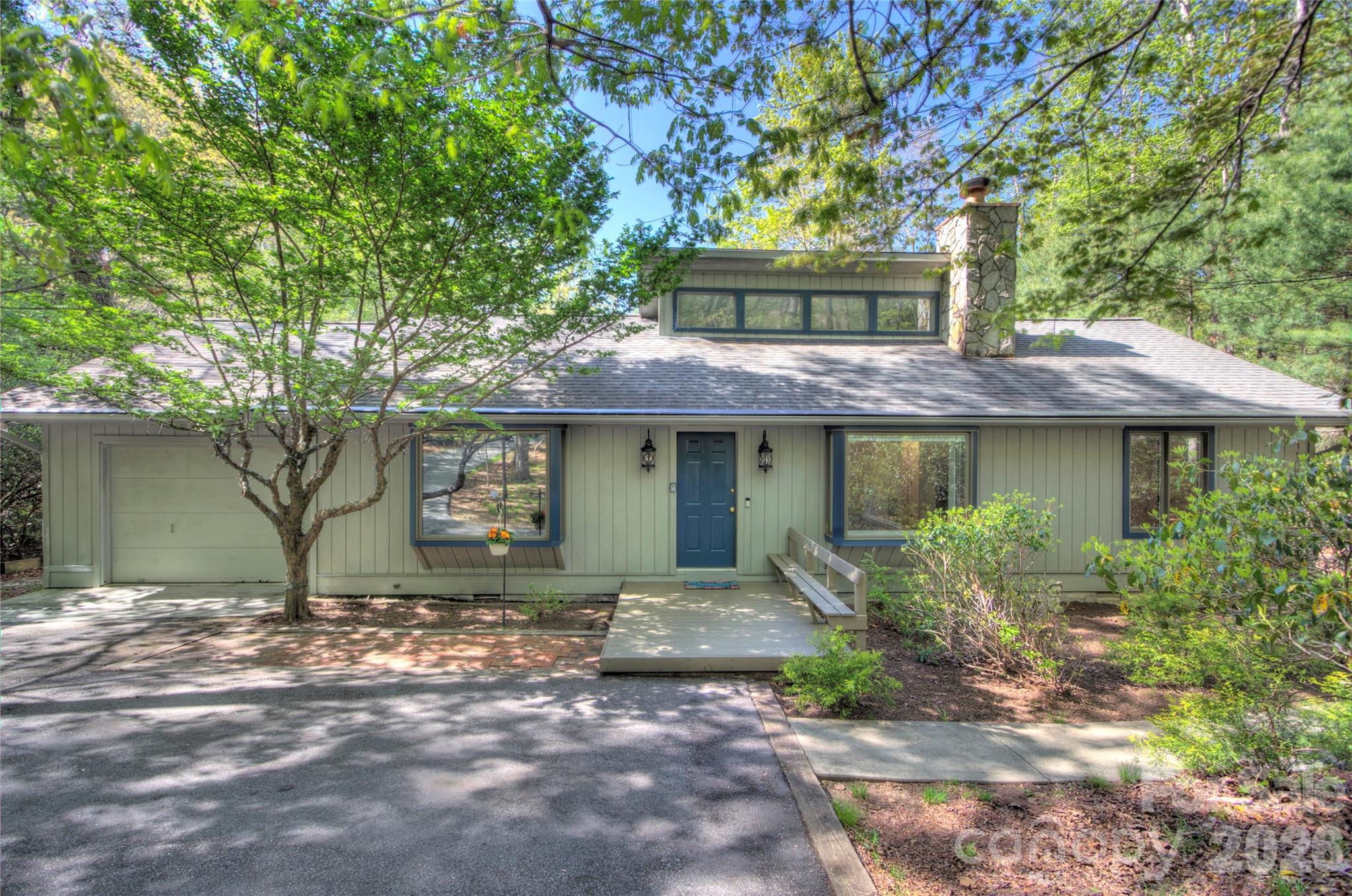 Connestee Falls - Residential