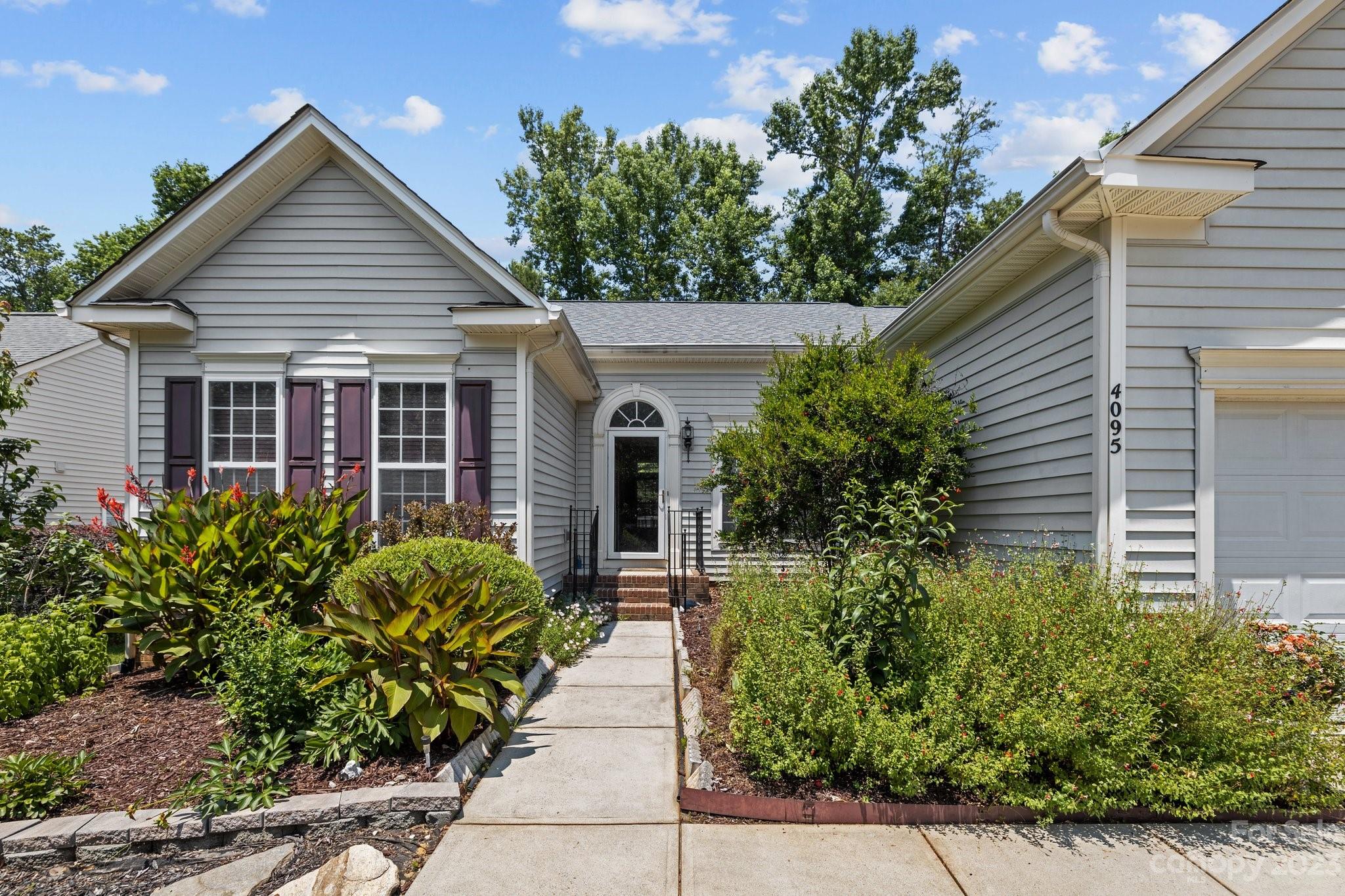 Glen Laurel - Residential