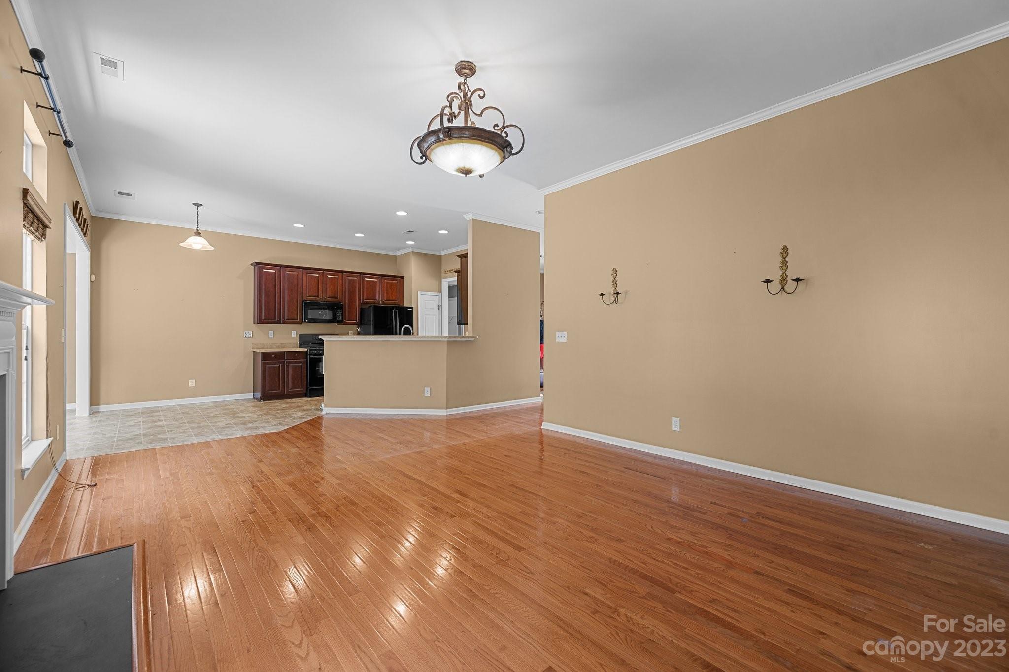 Glen Laurel - Residential