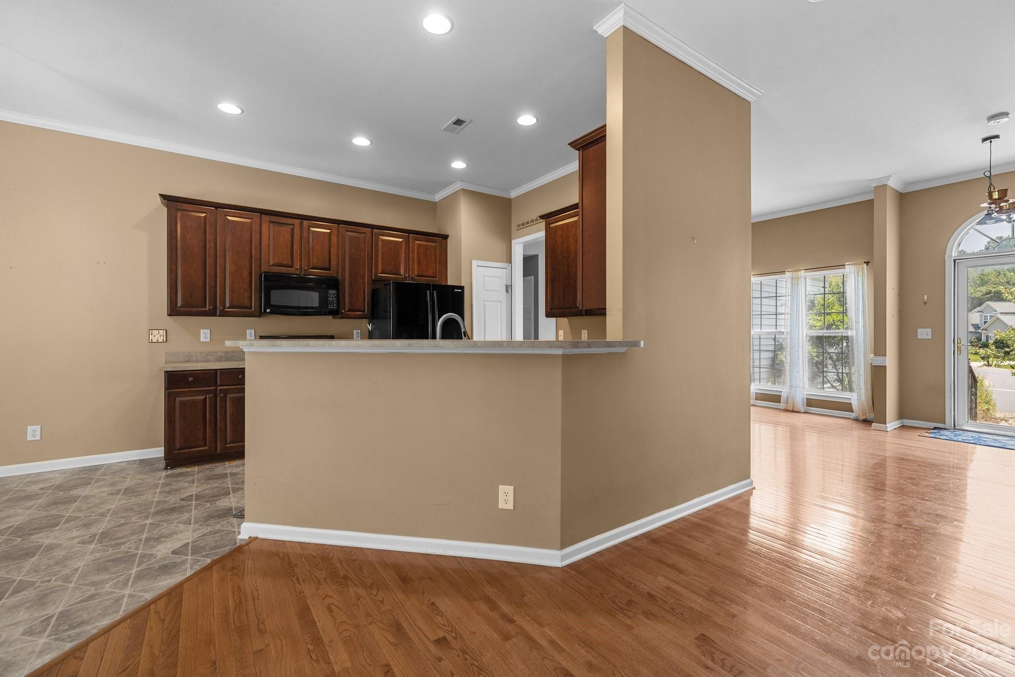 Glen Laurel - Residential