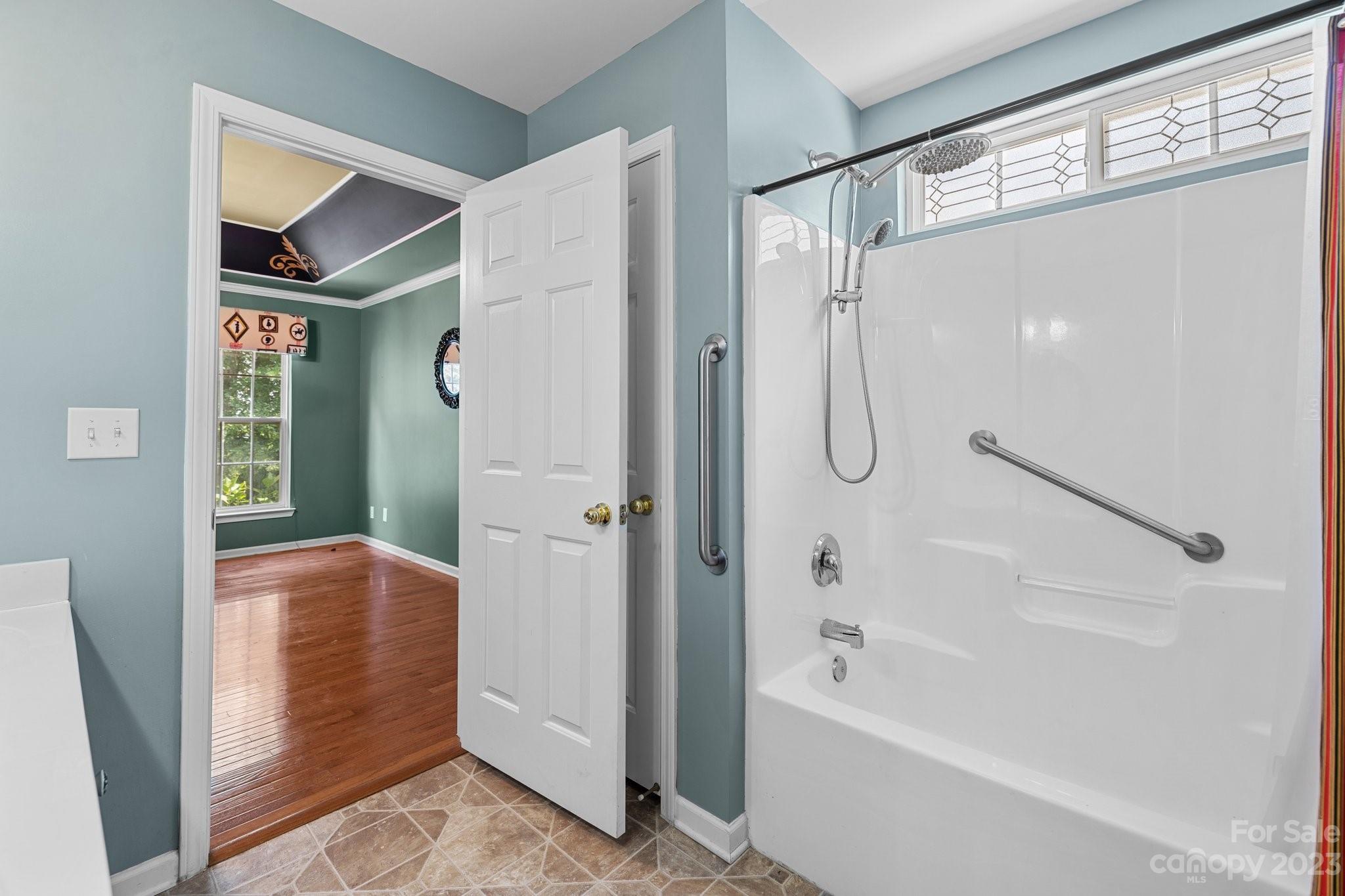 Glen Laurel - Residential