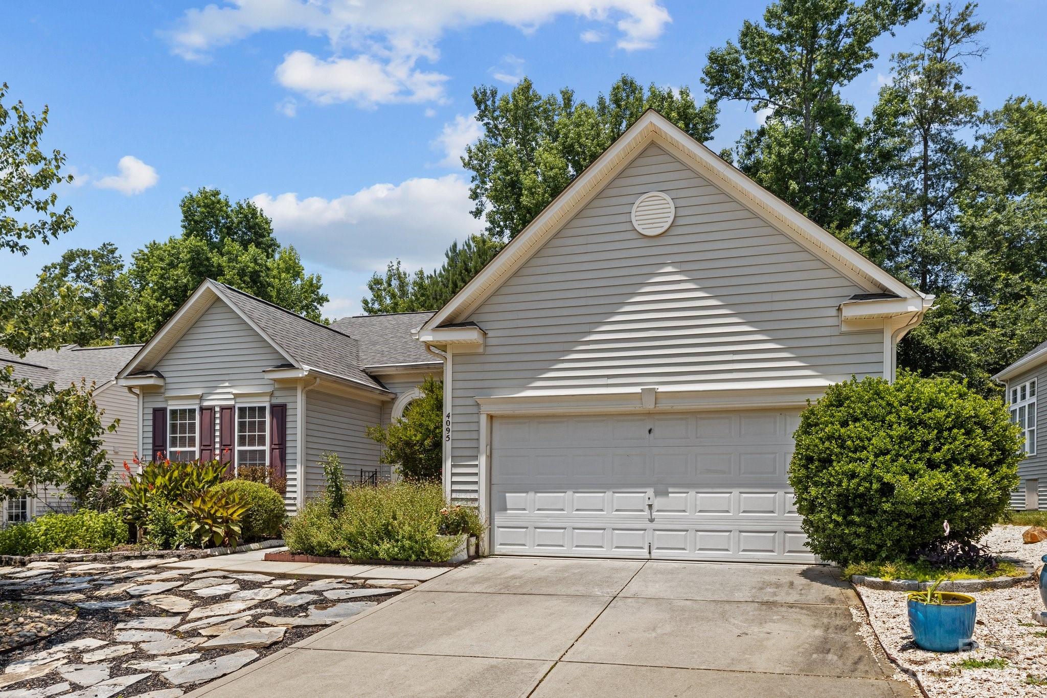 Glen Laurel - Residential