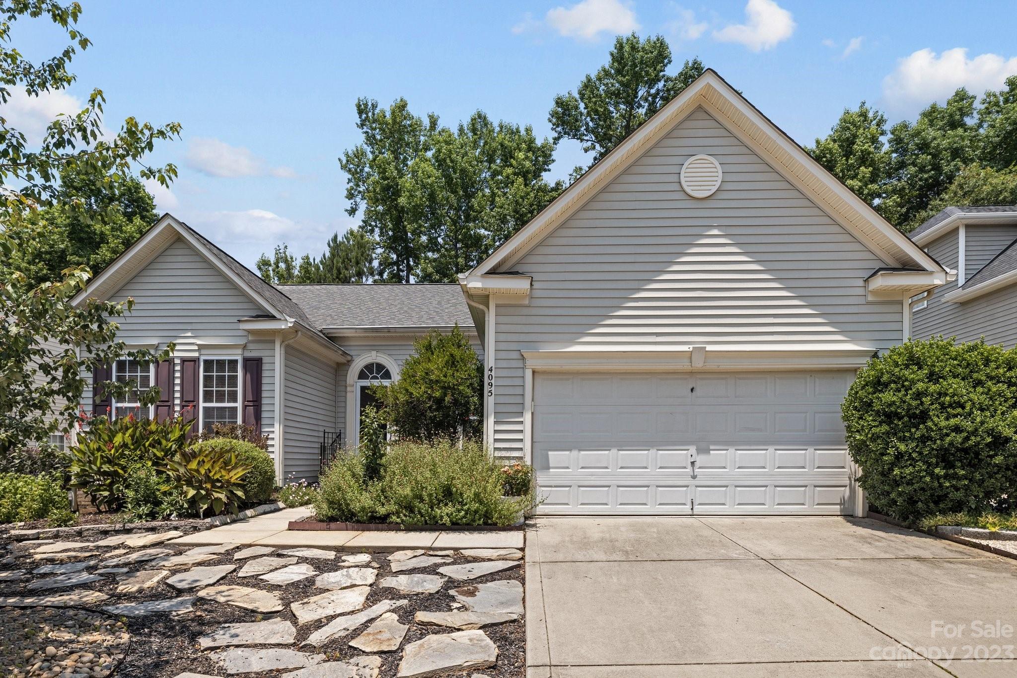 Glen Laurel - Residential