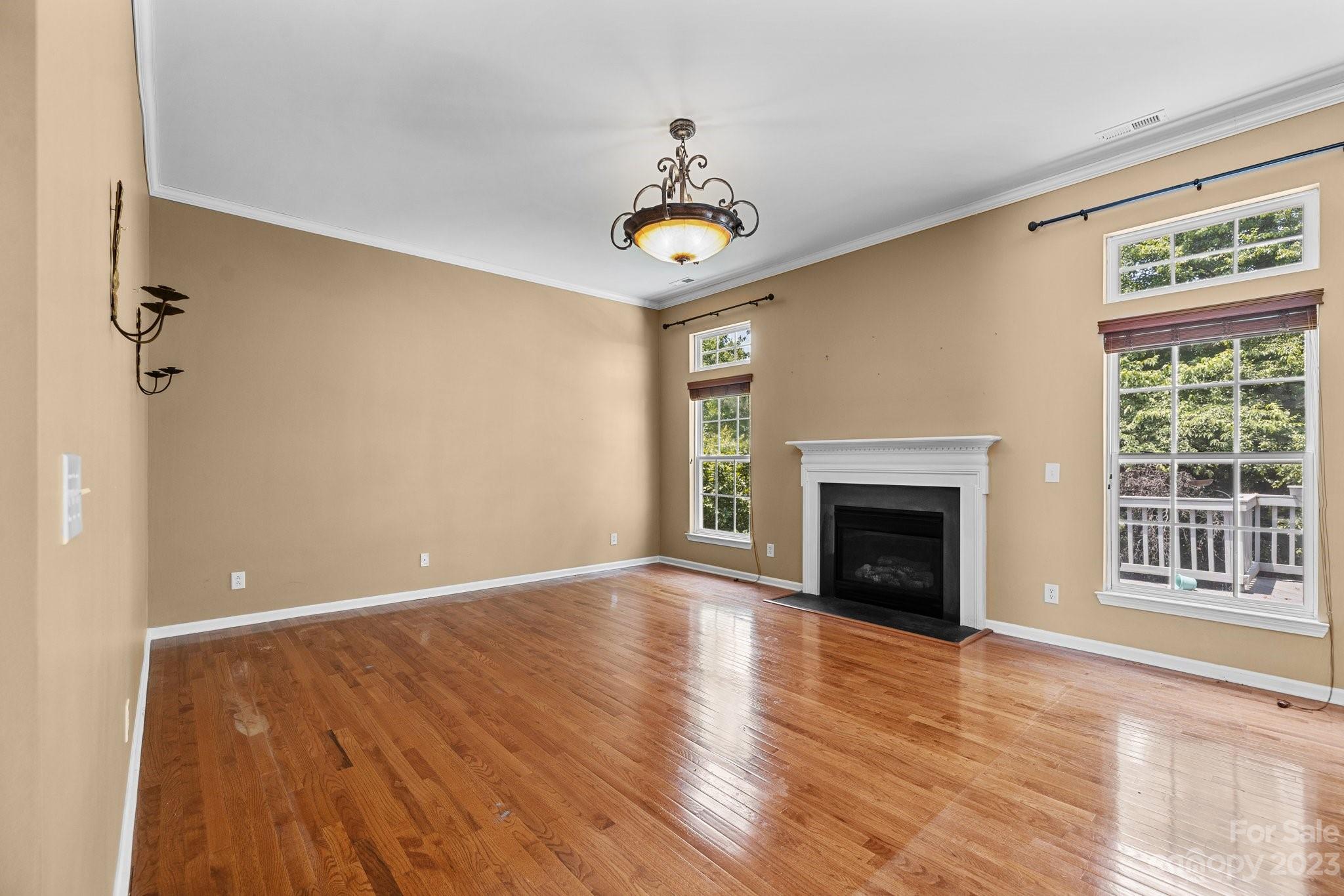 Glen Laurel - Residential