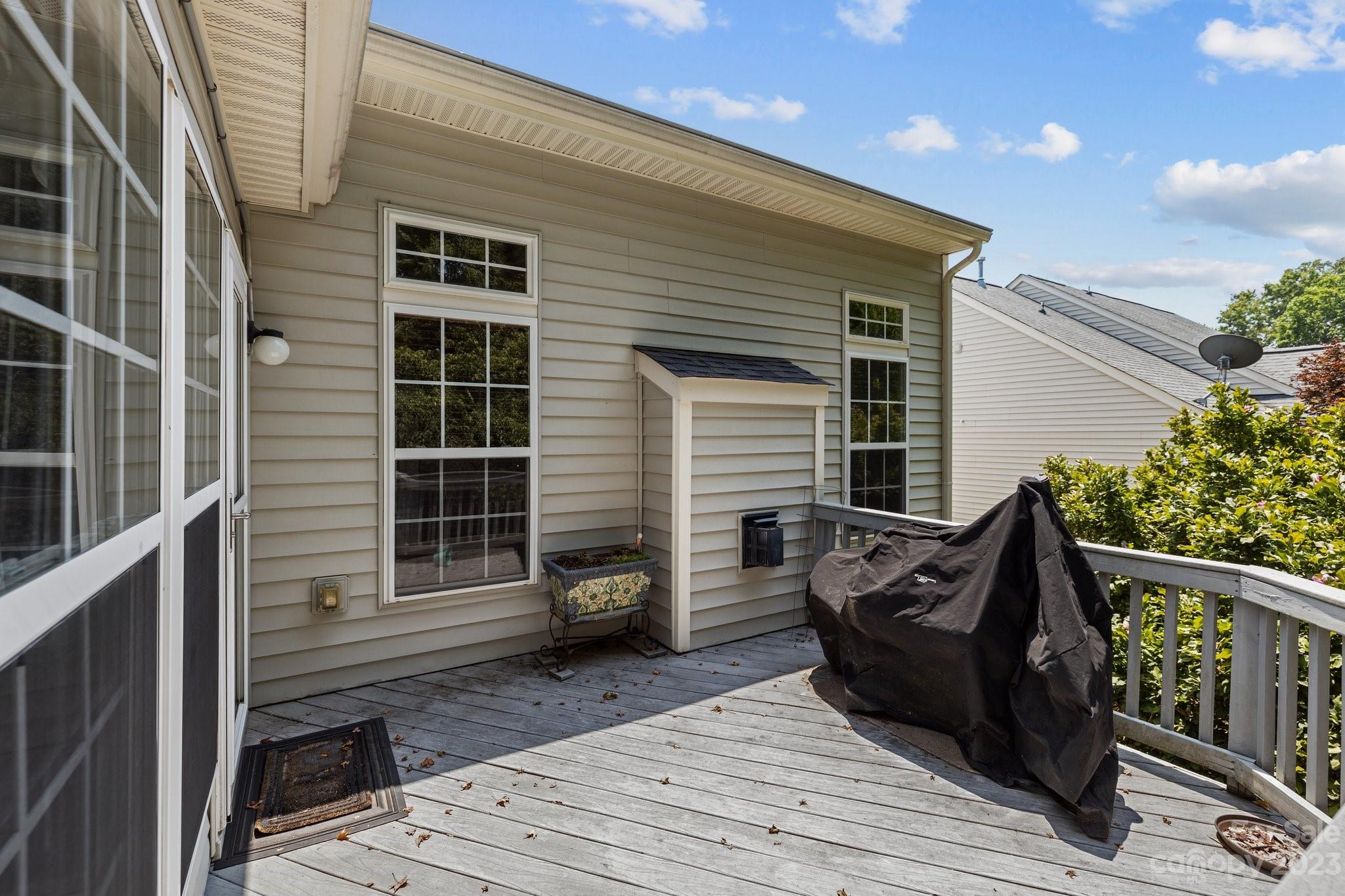 Glen Laurel - Residential