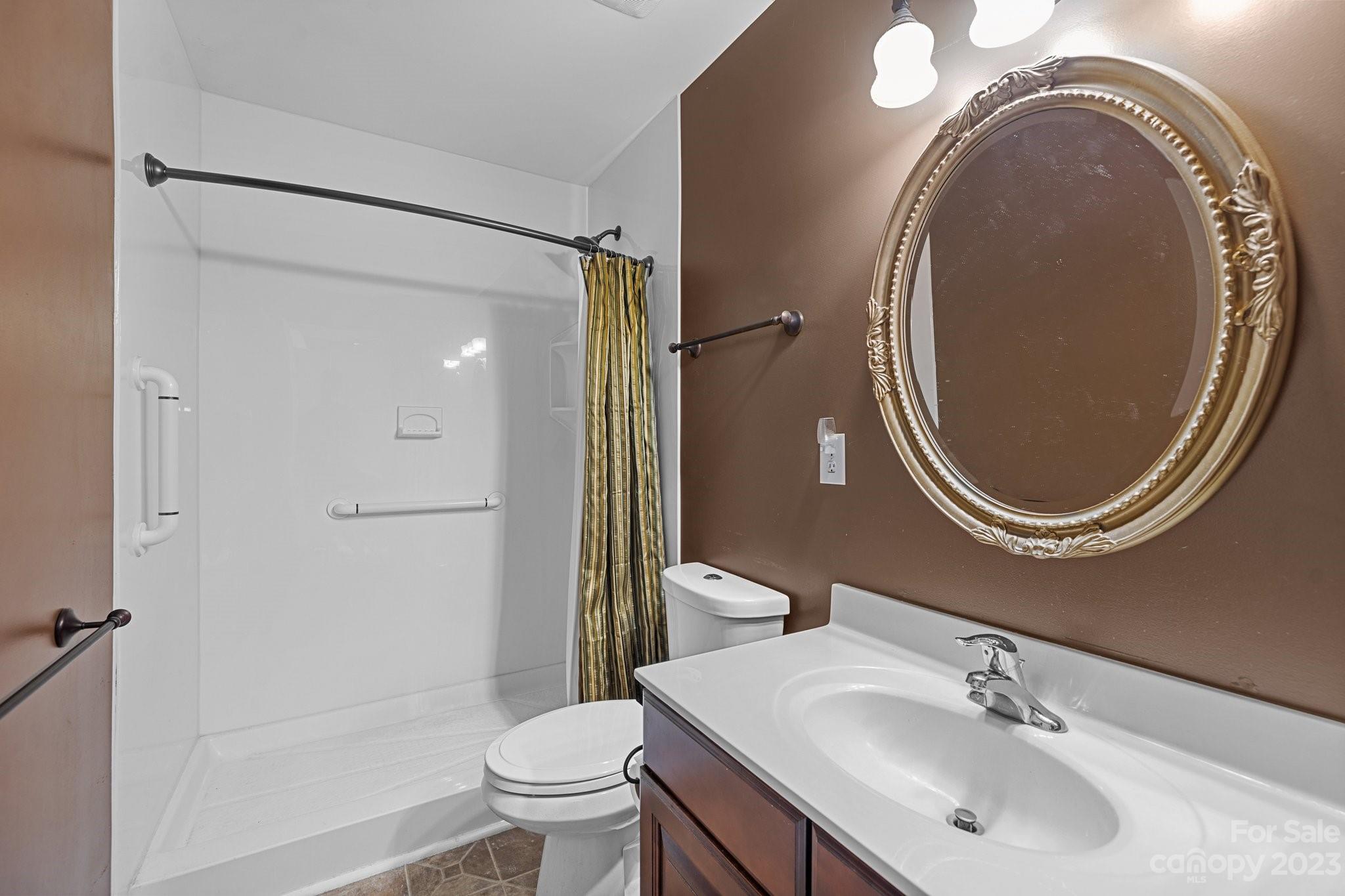 Glen Laurel - Residential