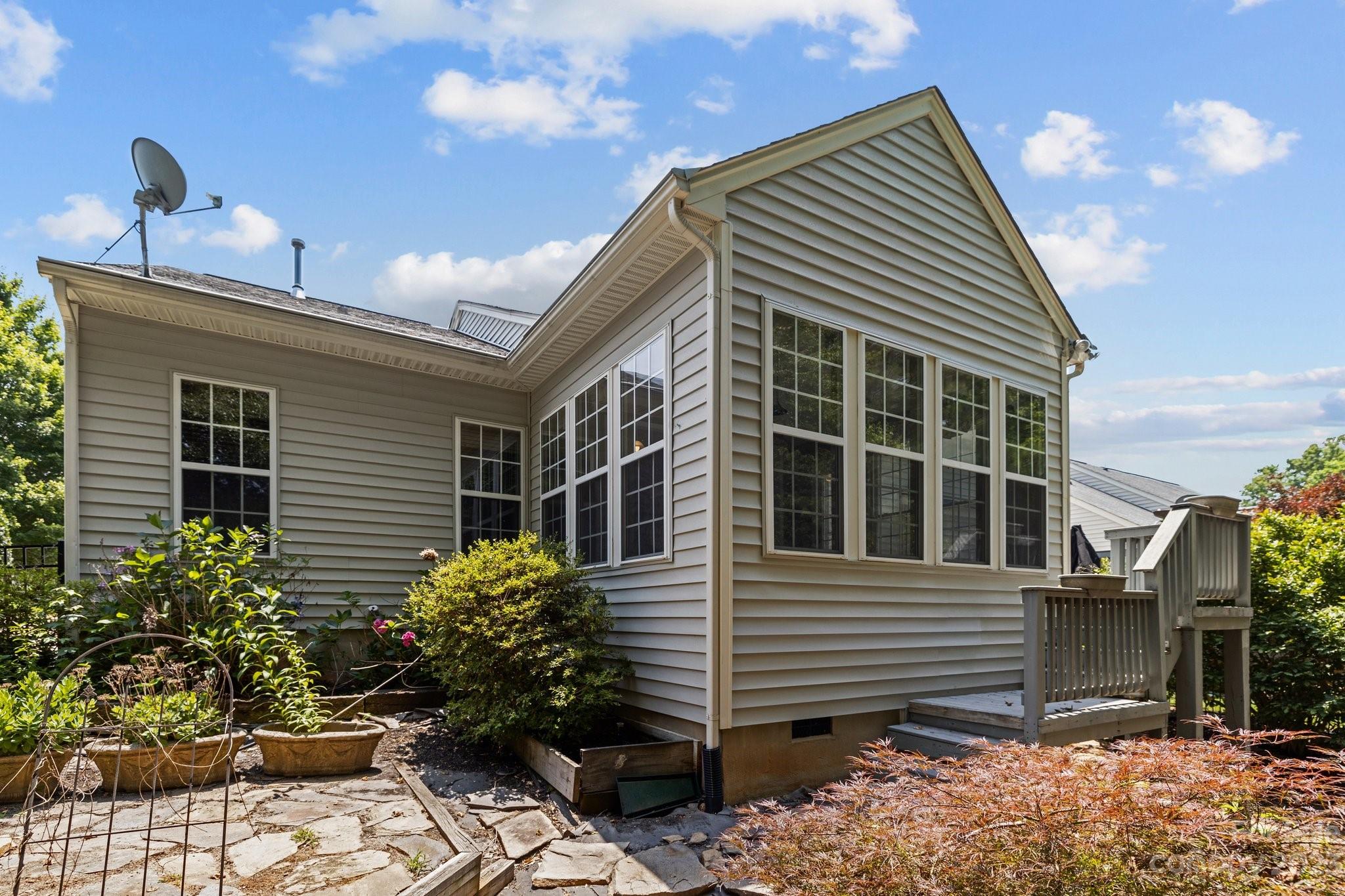 Glen Laurel - Residential